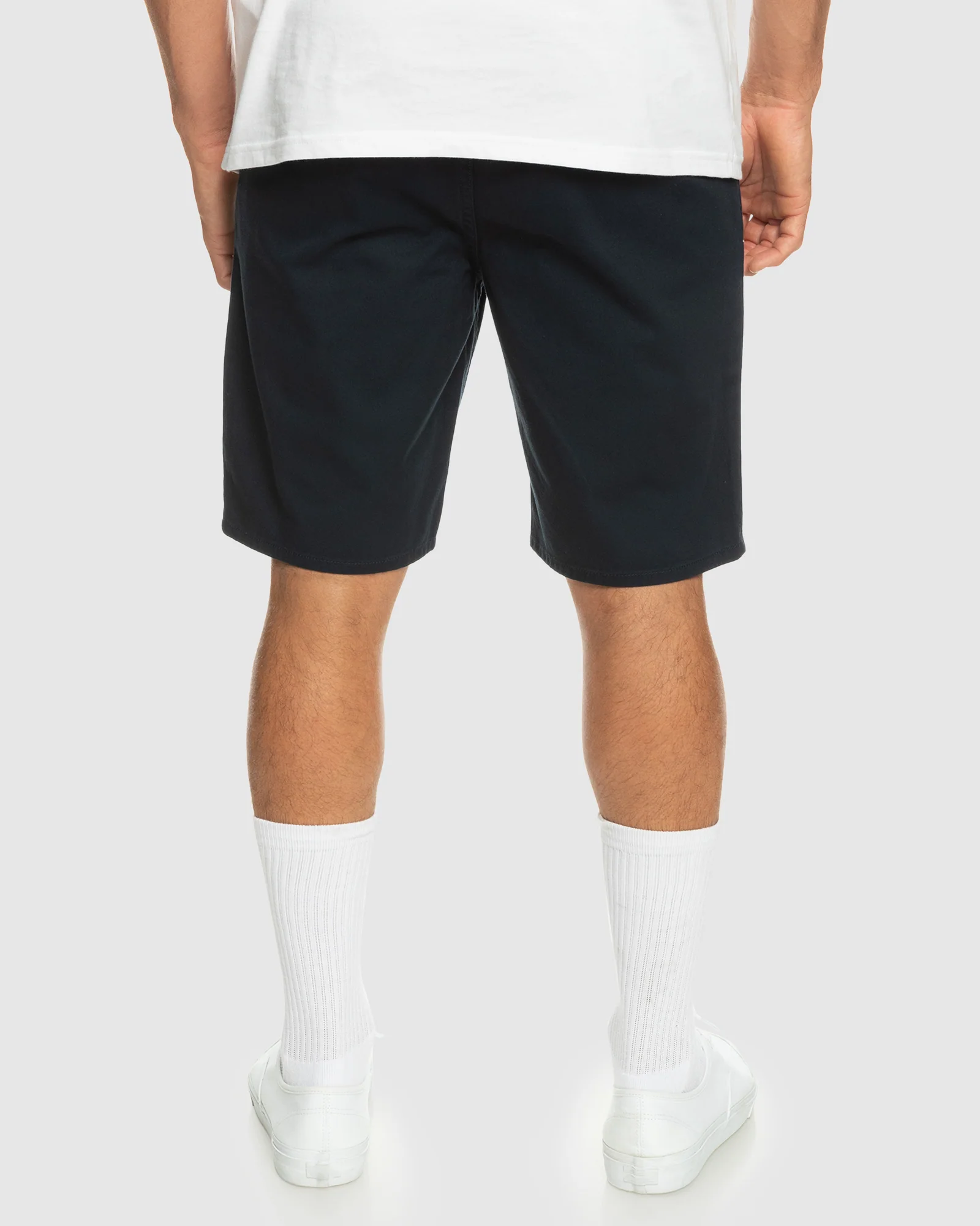 Mens Everyday Chino Shorts - Image 3