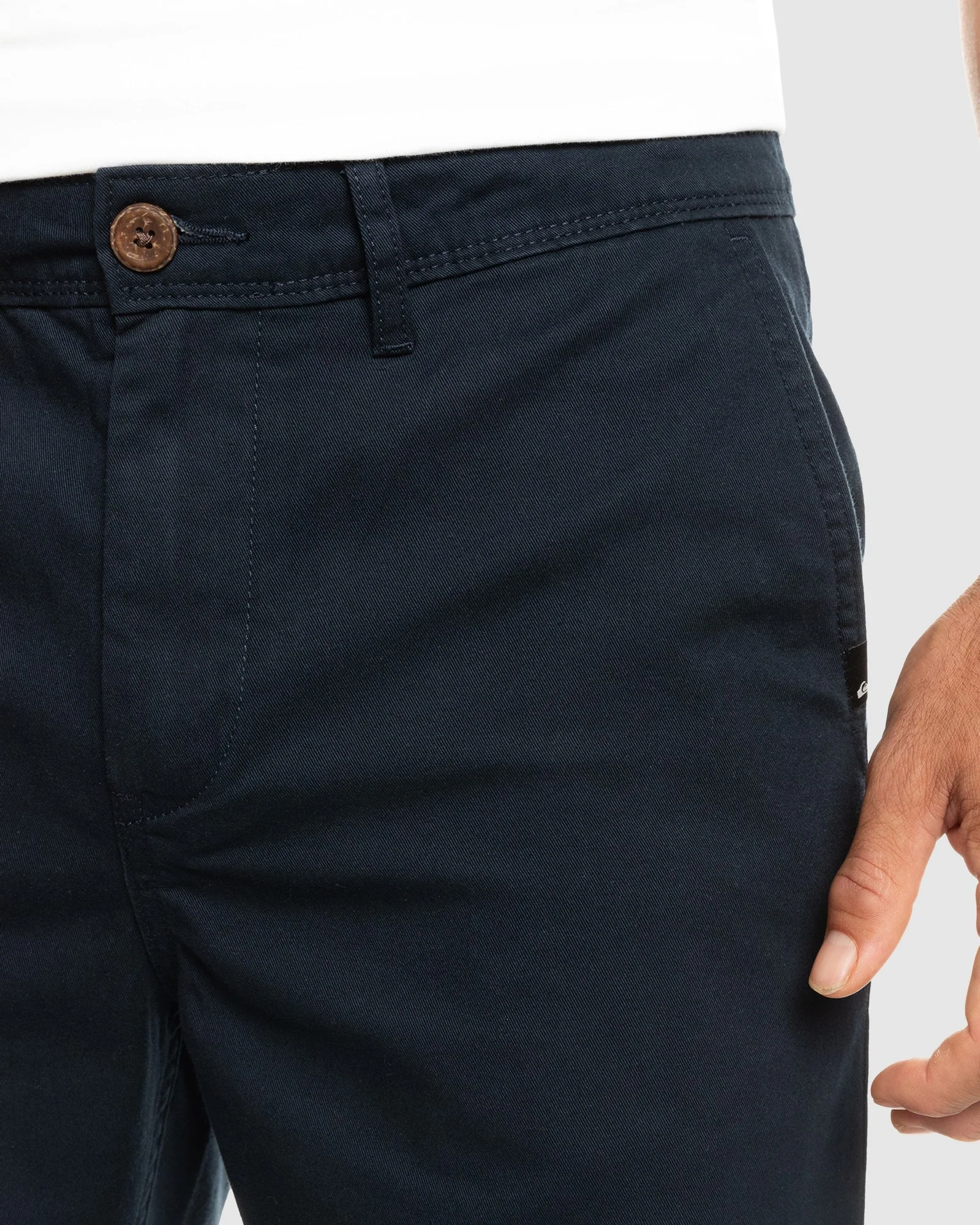 Mens Everyday Chino Shorts - Image 4