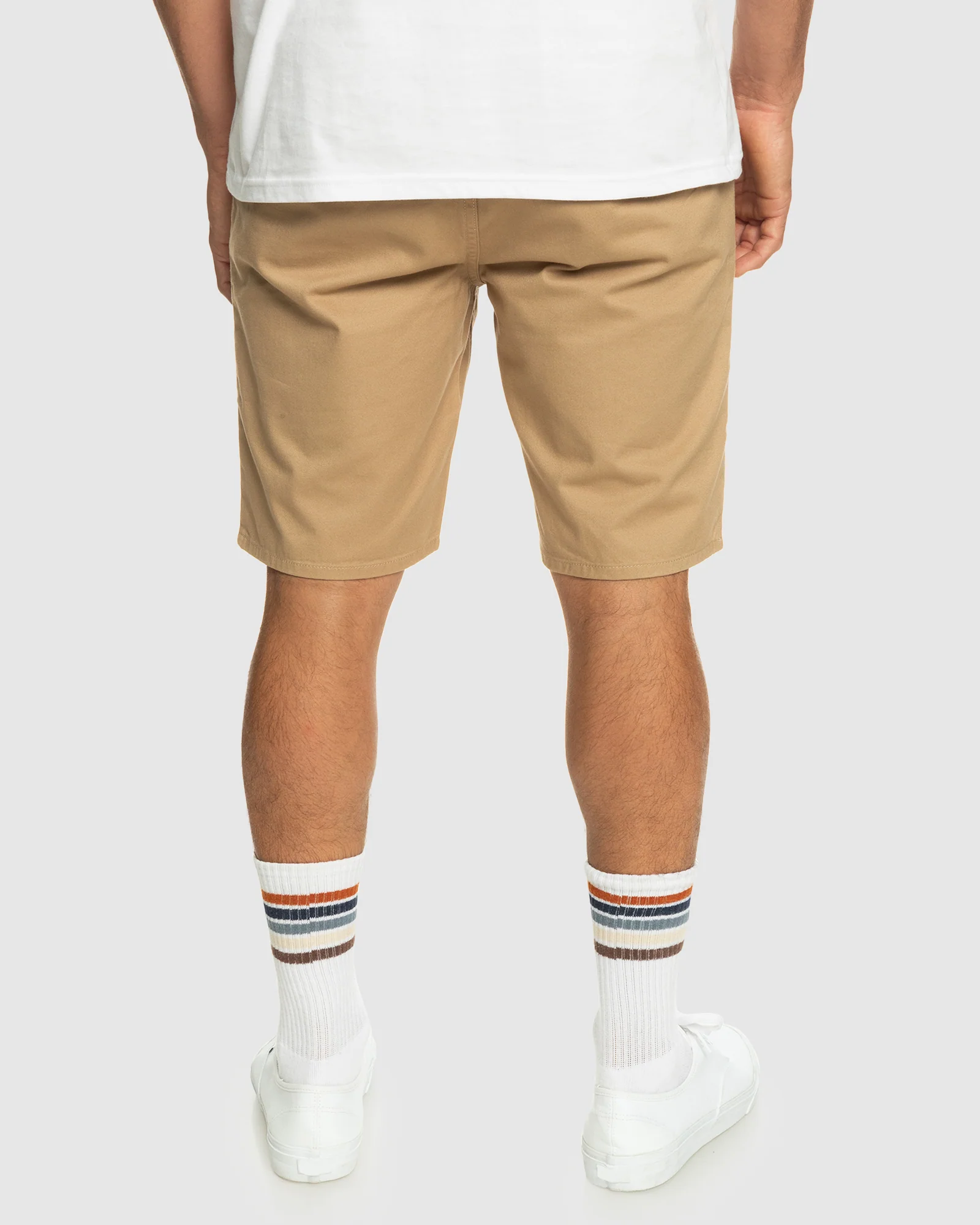 Mens Everyday Chino Shorts - Image 3