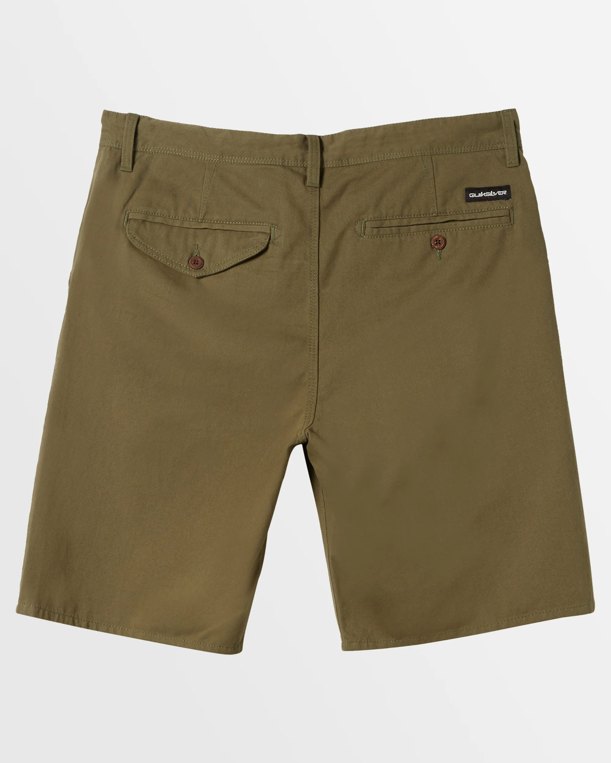Mens Everyday Chino Shorts - Image 2