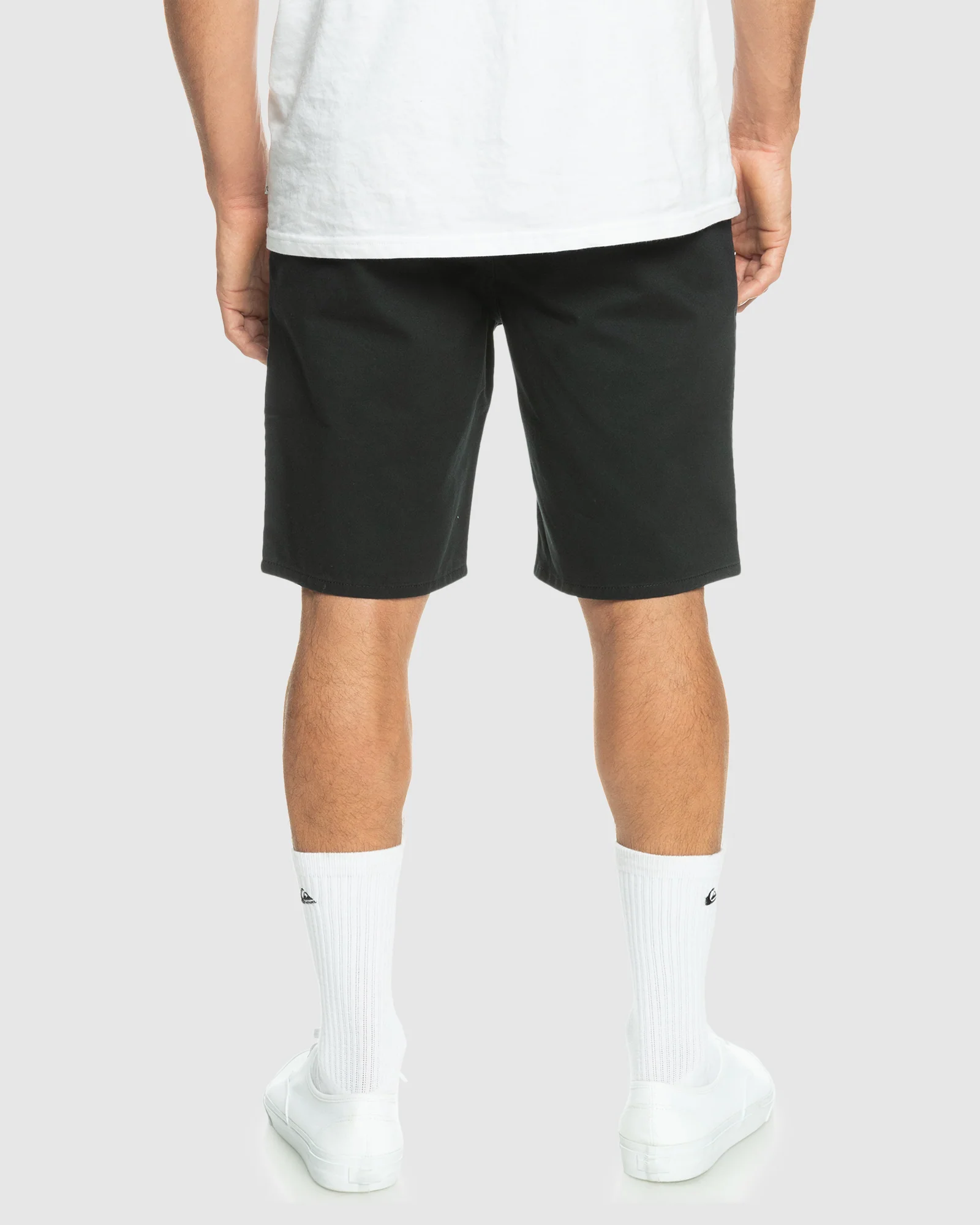 Mens Everyday Chino Shorts - Image 3
