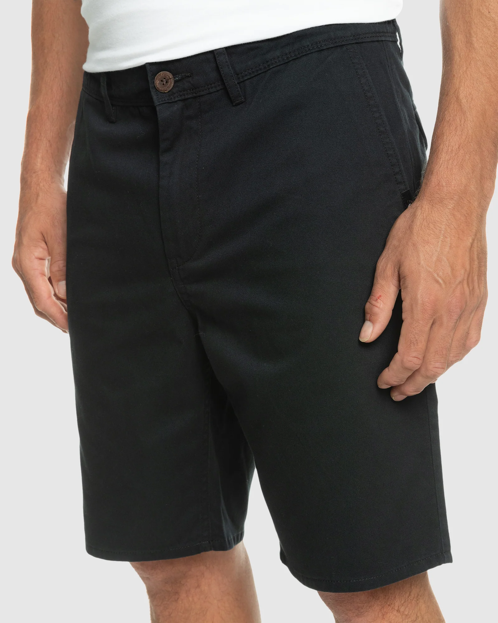 Mens Everyday Chino Shorts - Image 4
