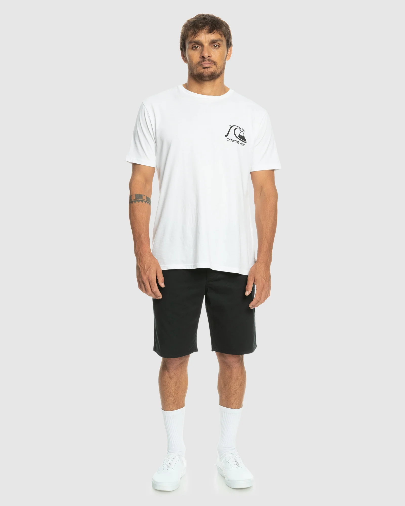 Mens Everyday Chino Shorts - Image 5