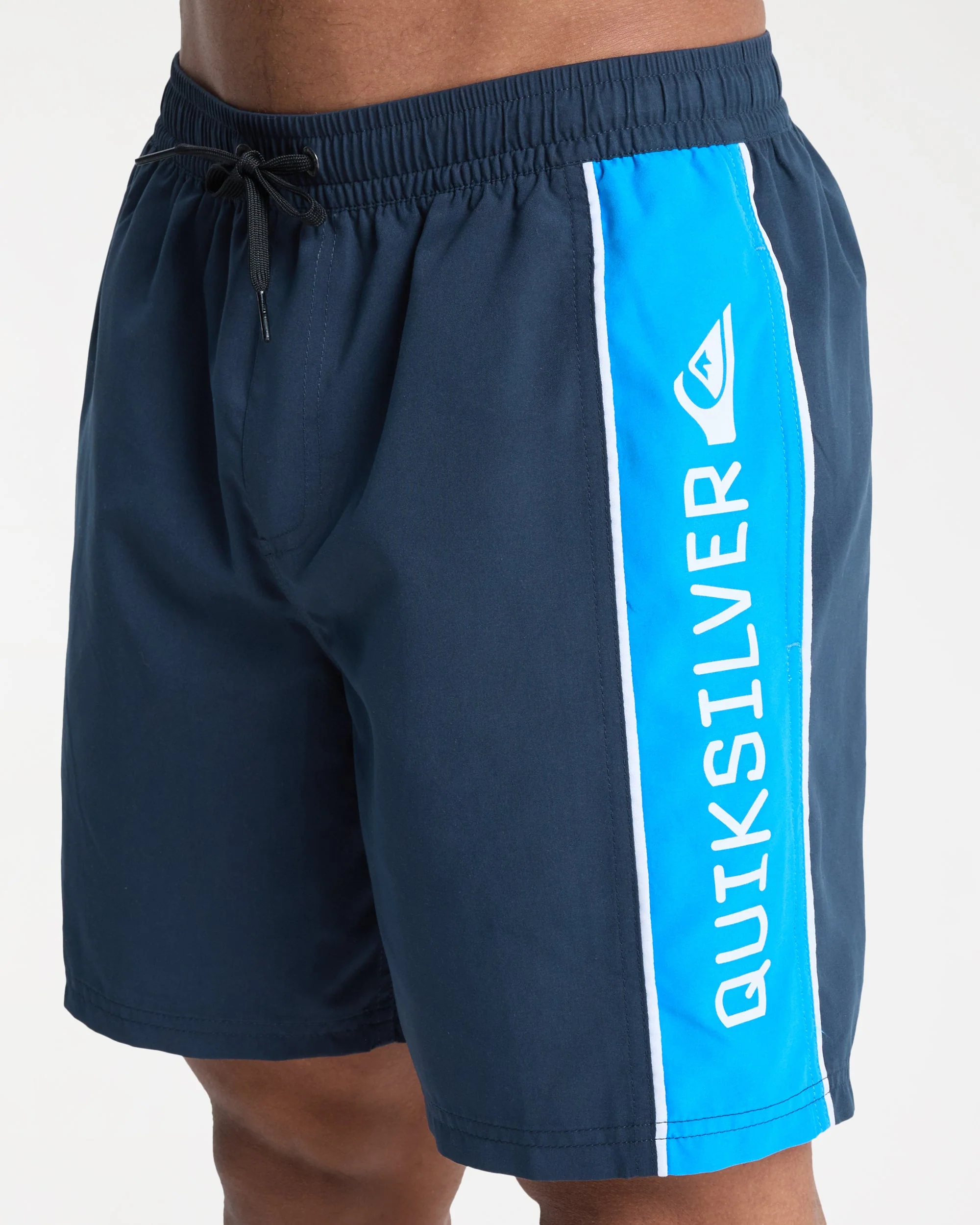 Mens Everyday Clicker 17" Swim Shorts - Image 4