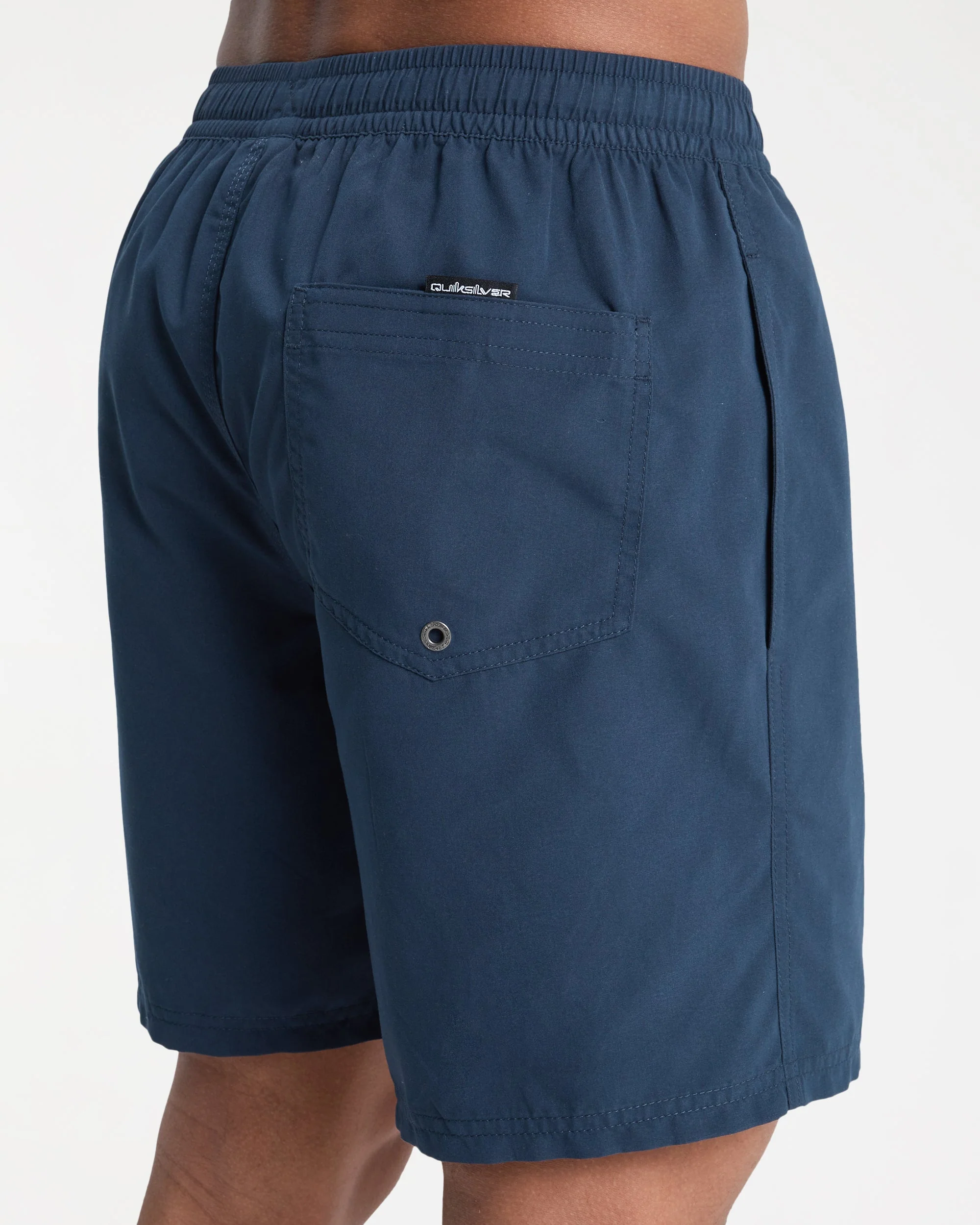 Mens Everyday Clicker 17" Swim Shorts - Image 5