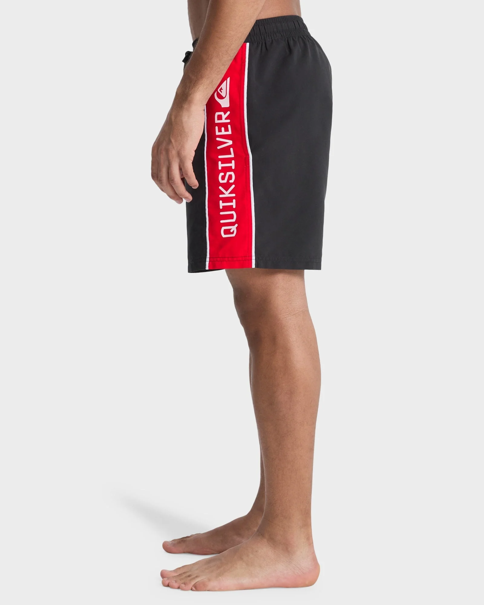 Mens Everyday Clicker 17" Swim Shorts - Image 3