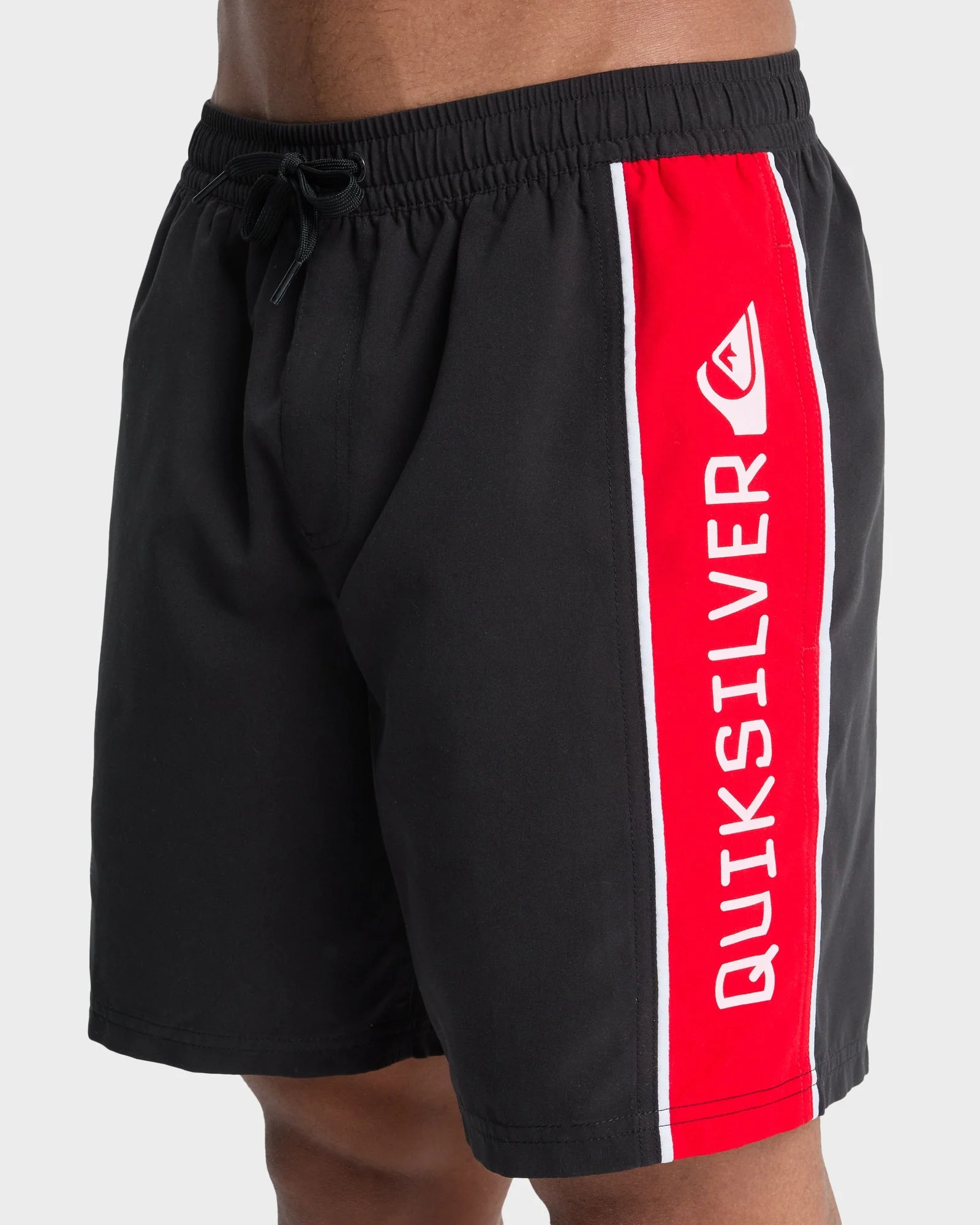 Mens Everyday Clicker 17" Swim Shorts - Image 4