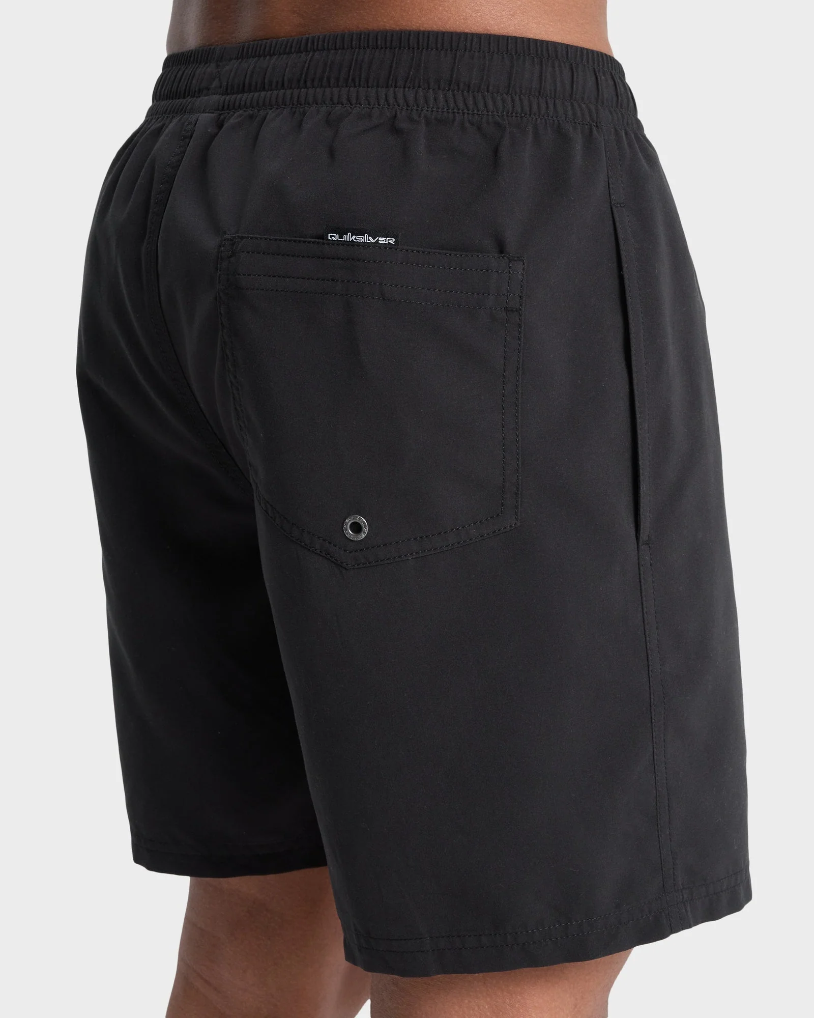 Mens Everyday Clicker 17" Swim Shorts - Image 5