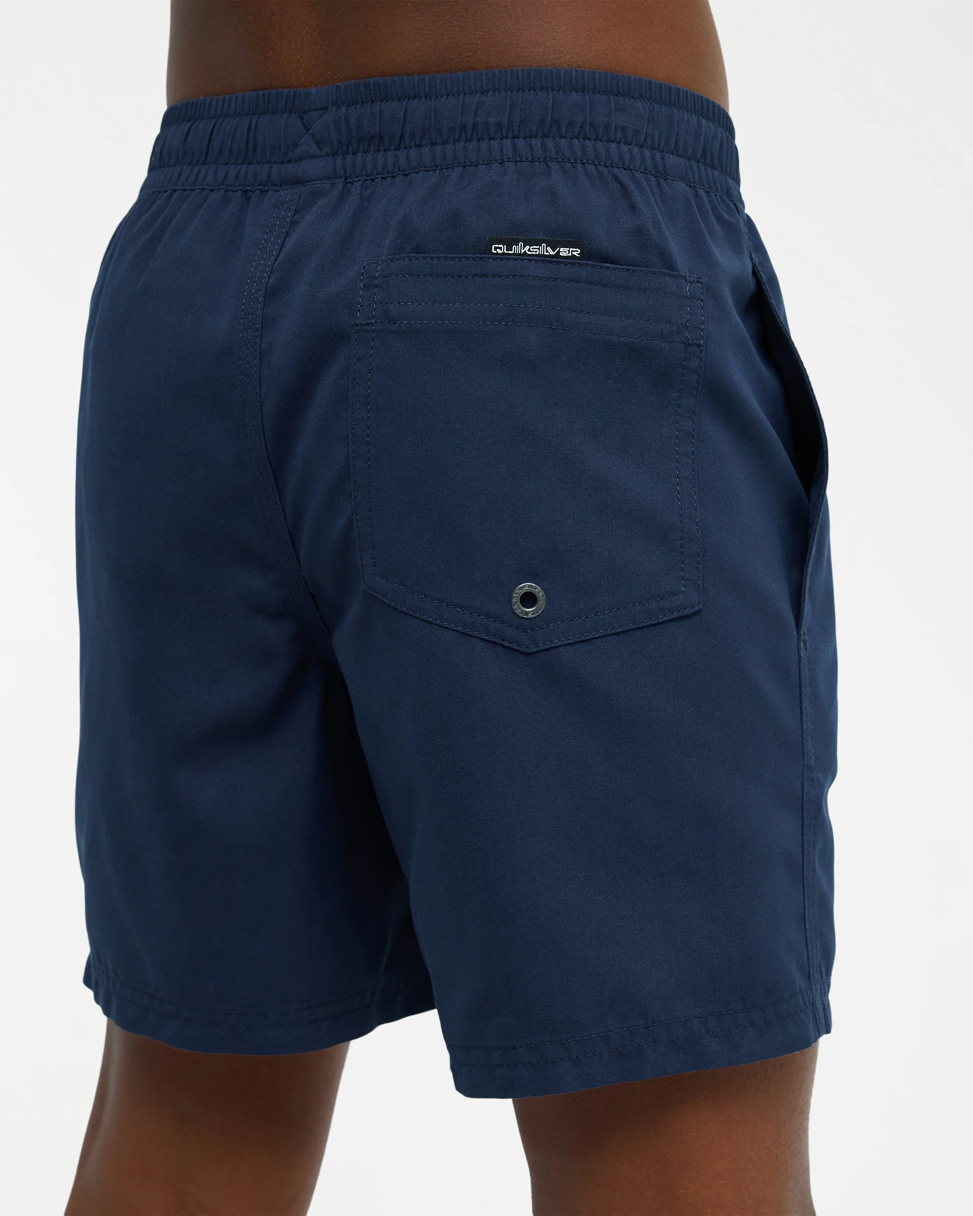 Boys 8-16 Everyday Cliker 15" Swim Shorts - Image 5