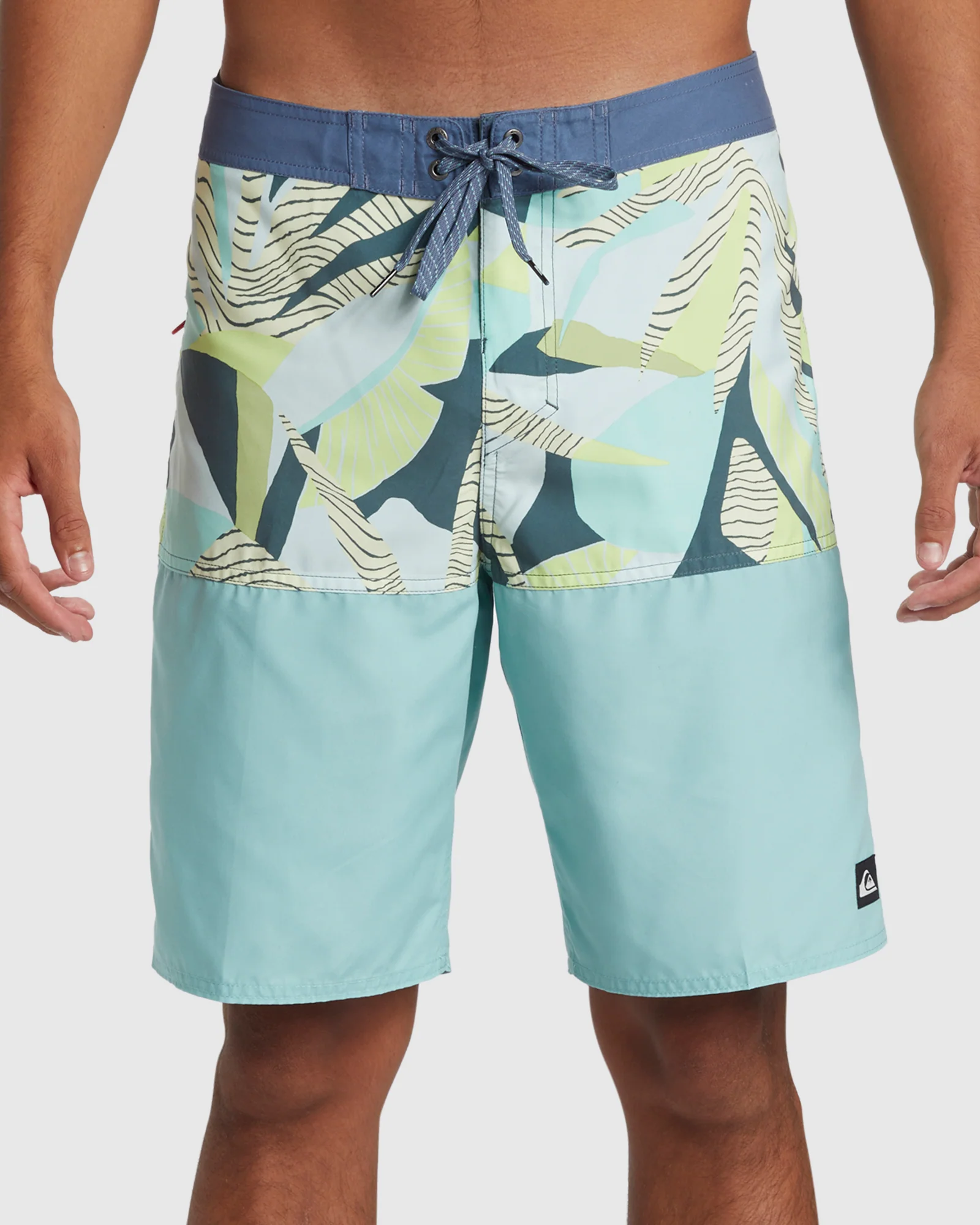 Mens Everyday Division 20" Boardshorts - Image 7