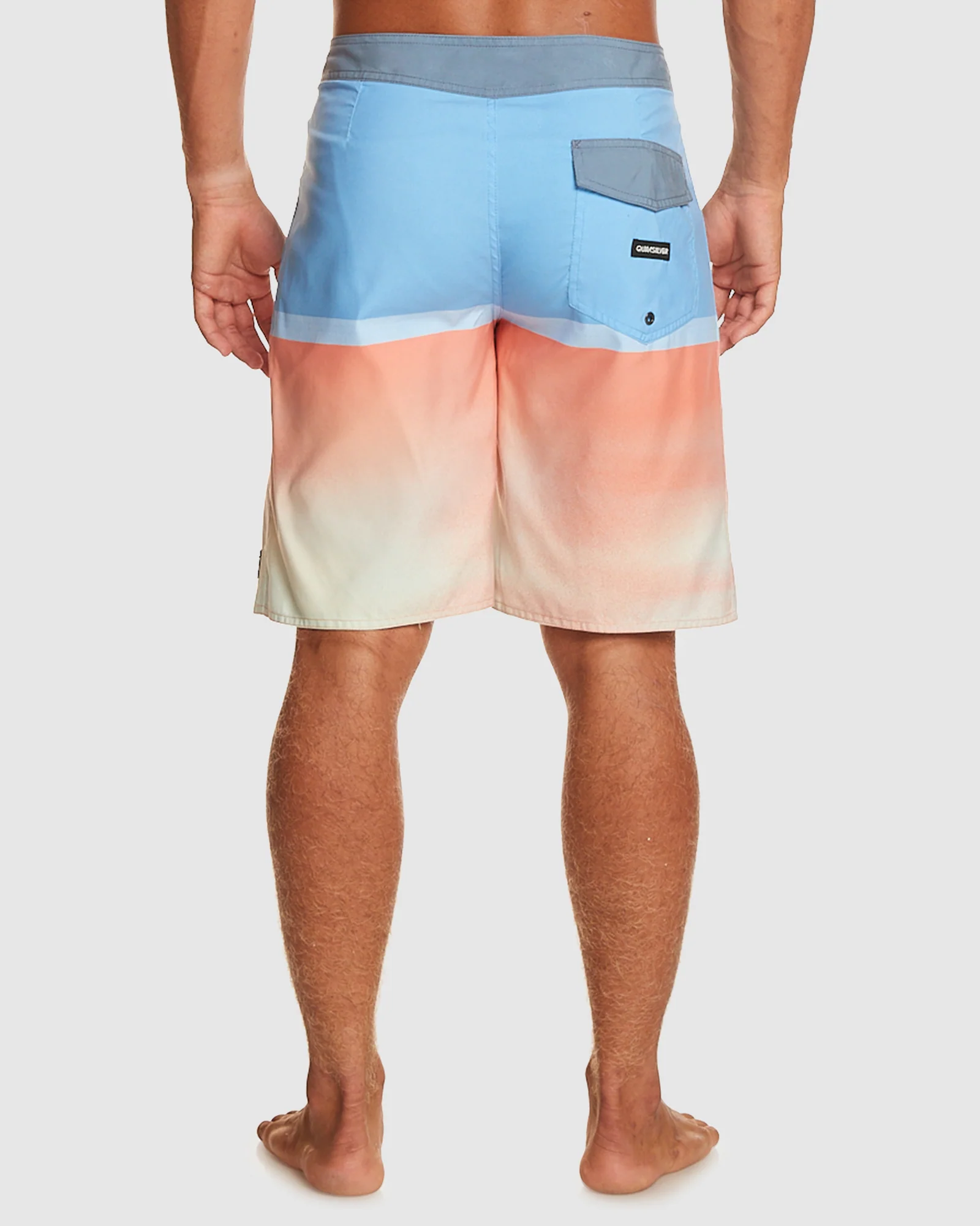 Mens Everyday Division 20" Boardshorts - Image 2