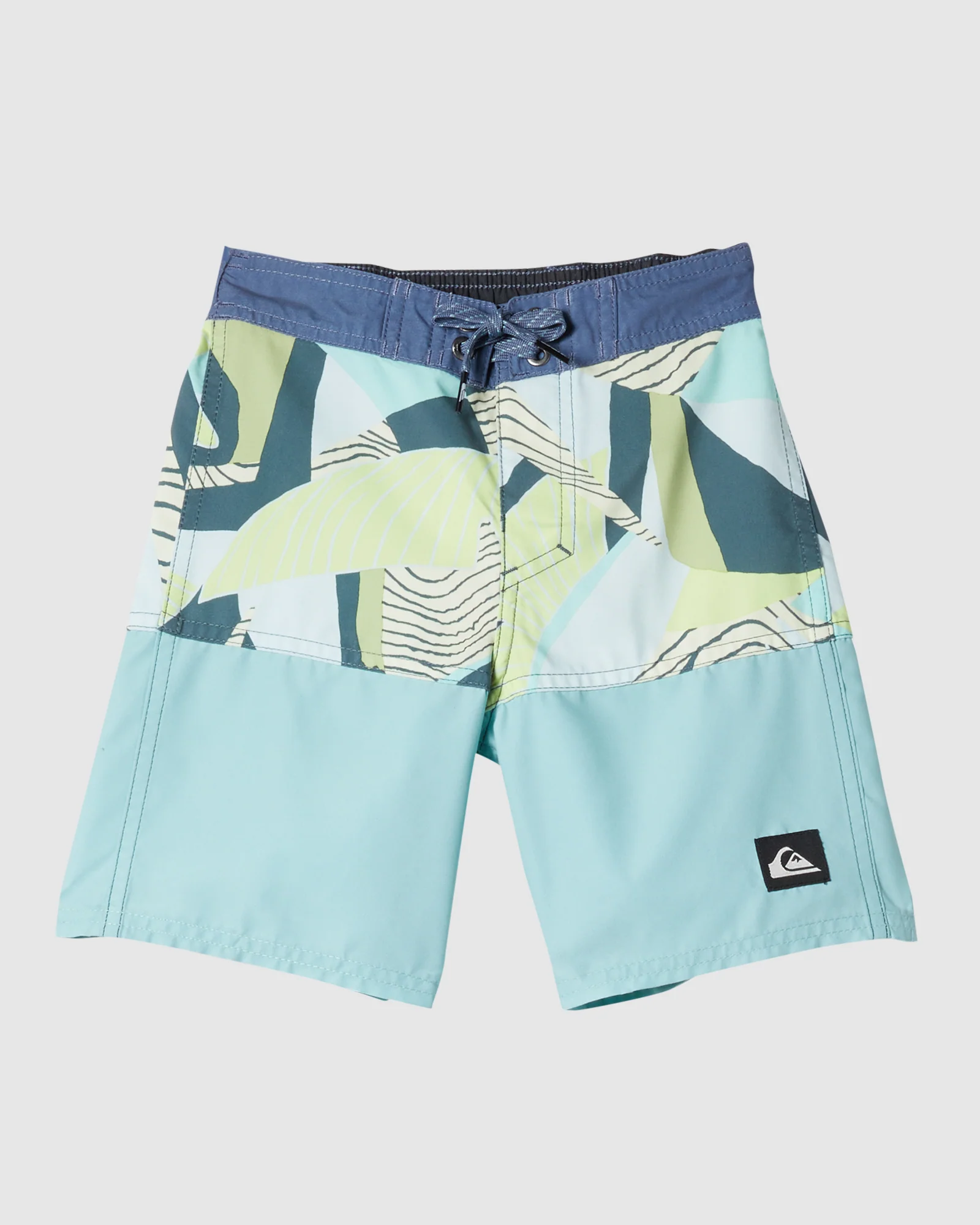 Boys 2-7 Everyday Division 13" Boardshorts