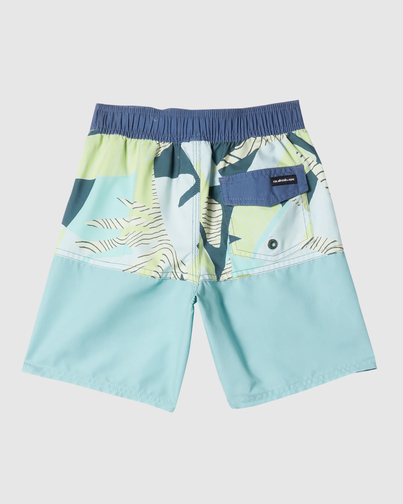 Boys 2-7 Everyday Division 13" Boardshorts - Image 2