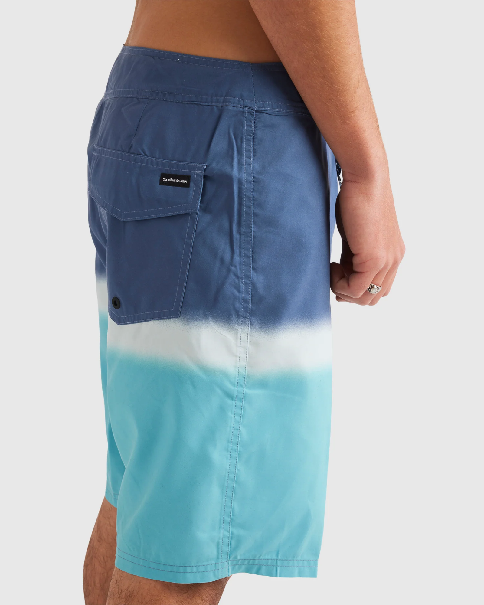 Mens Everyday Fade 20" Boardshorts - Image 4