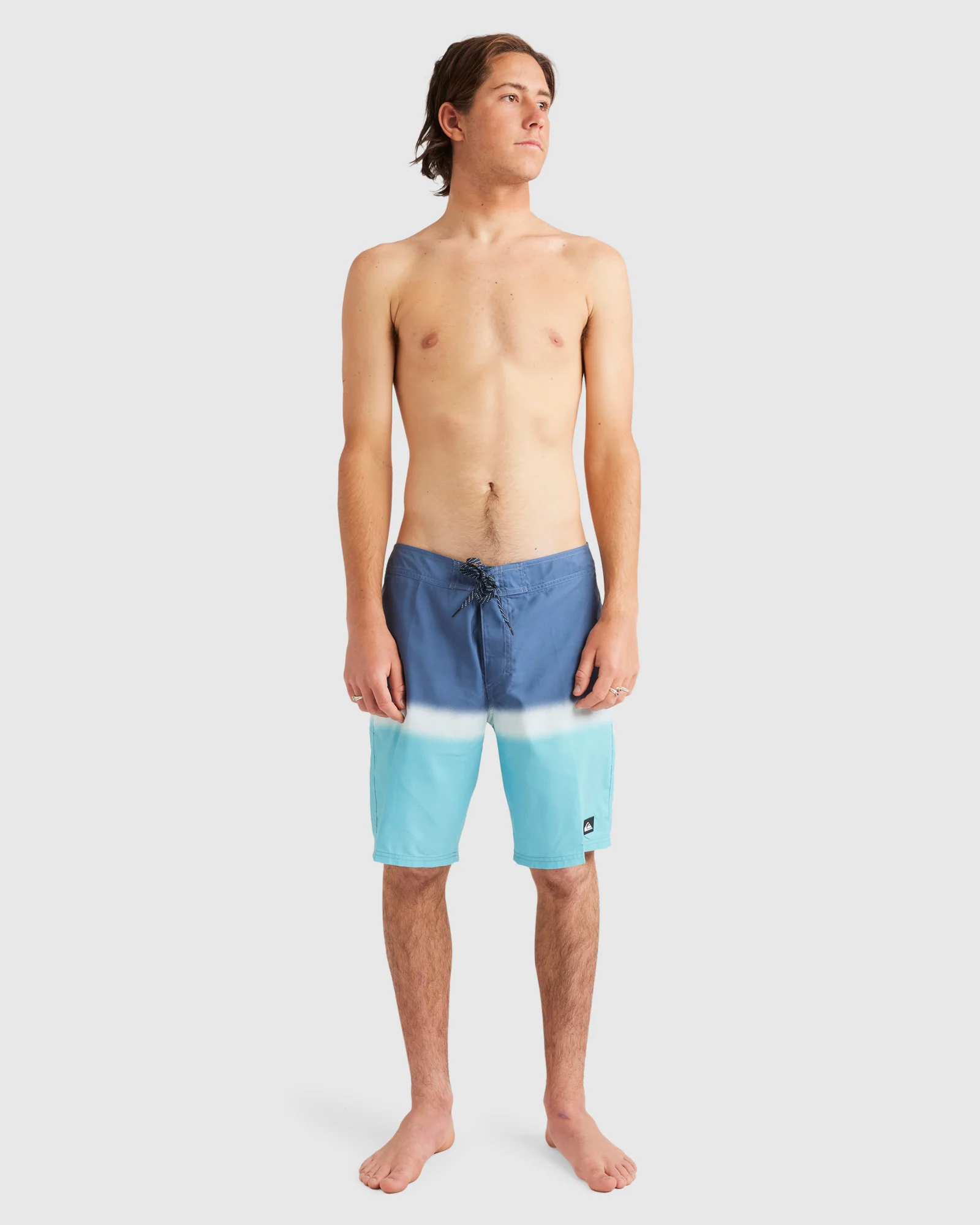 Mens Everyday Fade 20" Boardshorts - Image 5