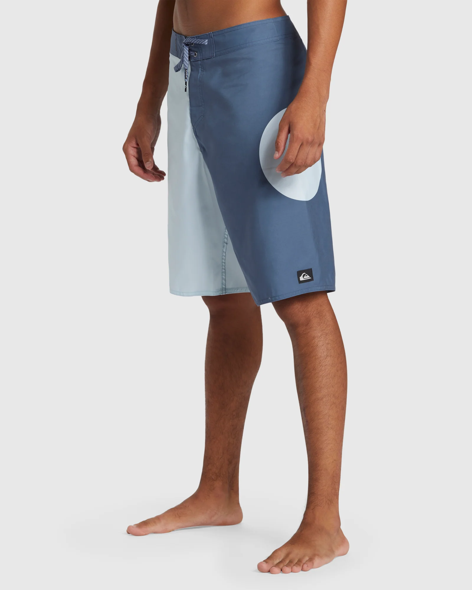 Mens Everyday Griff Straight 21" Boardshorts - Image 2