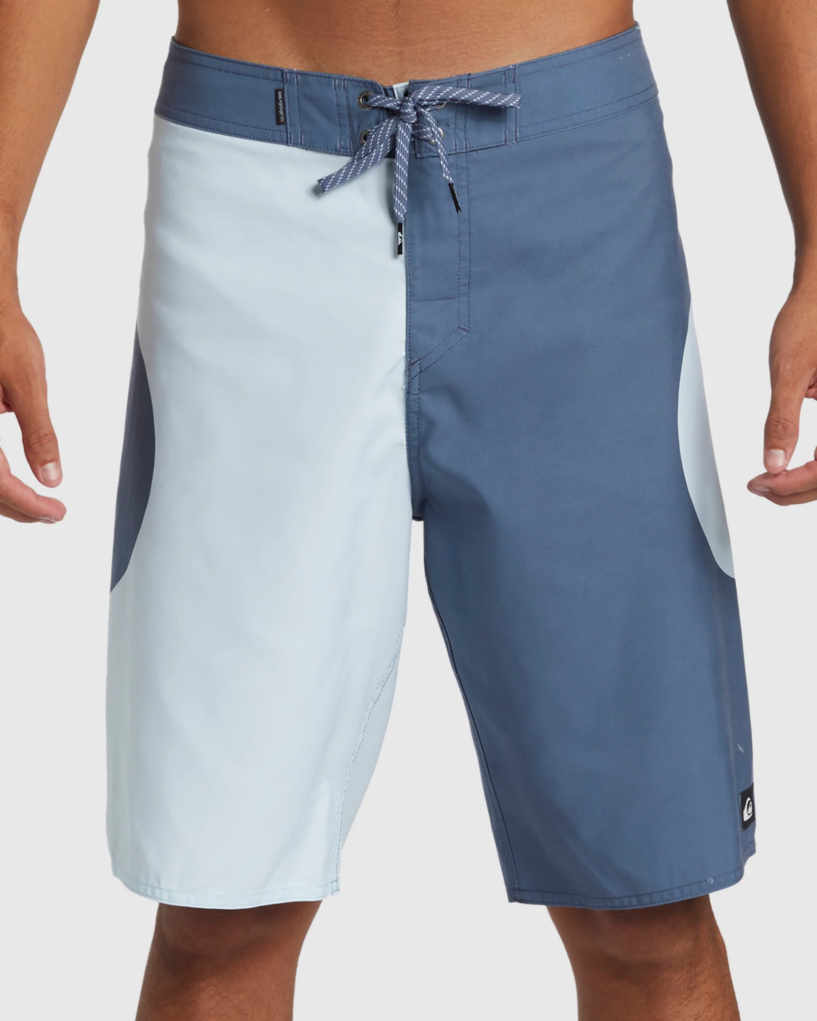 Mens Everyday Griff Straight 21" Boardshorts - Image 7