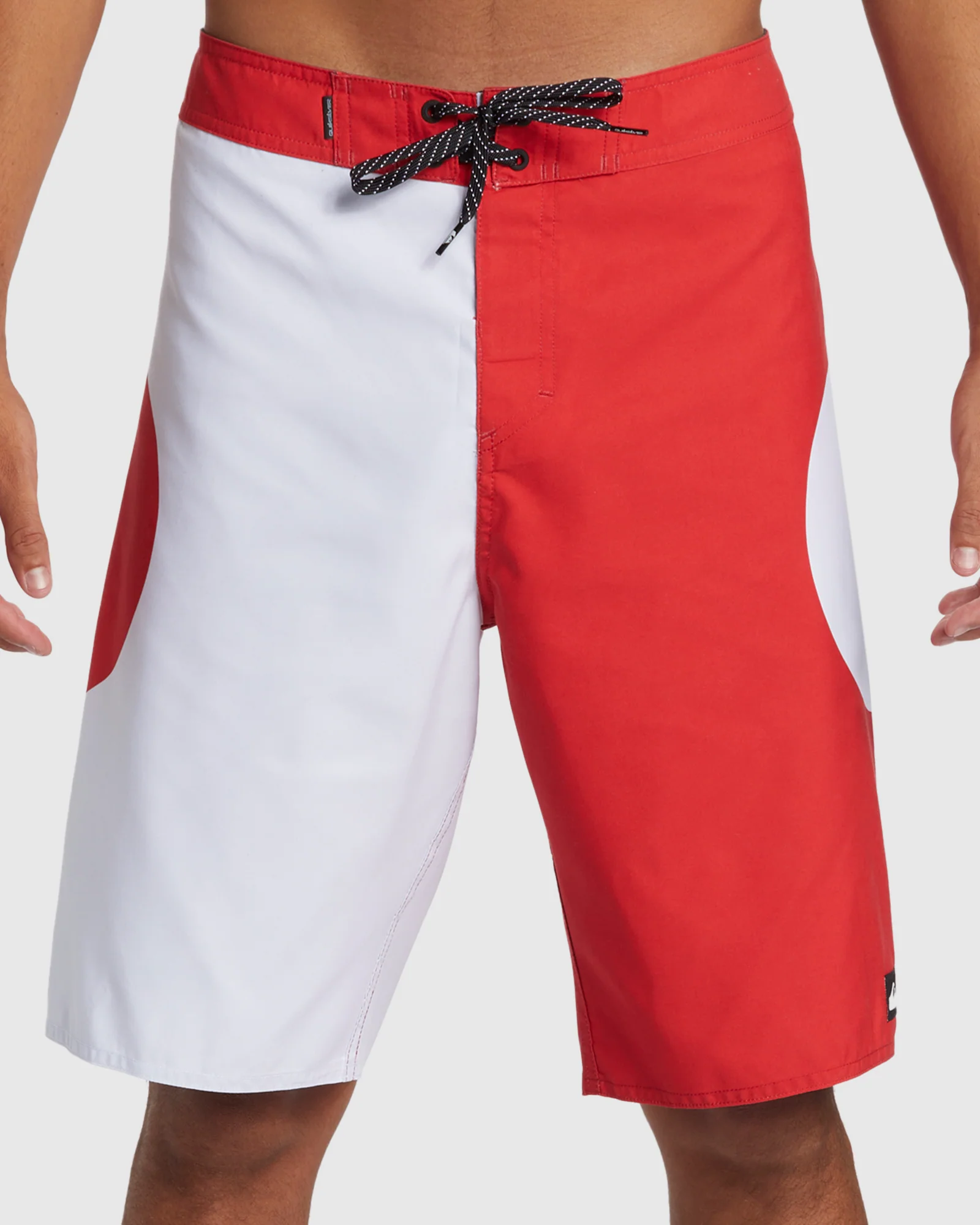 Mens Everyday Griff Straight 21" Boardshorts - Image 7