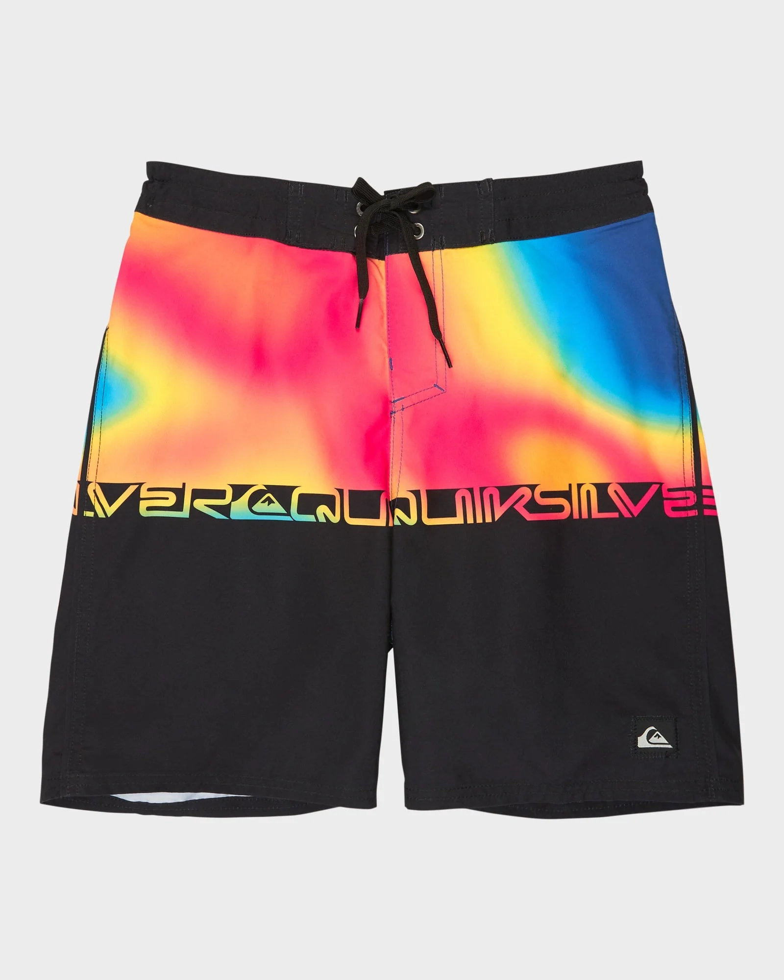 Boys 8-16 Everyday Half 17" Boardshorts - Image 6