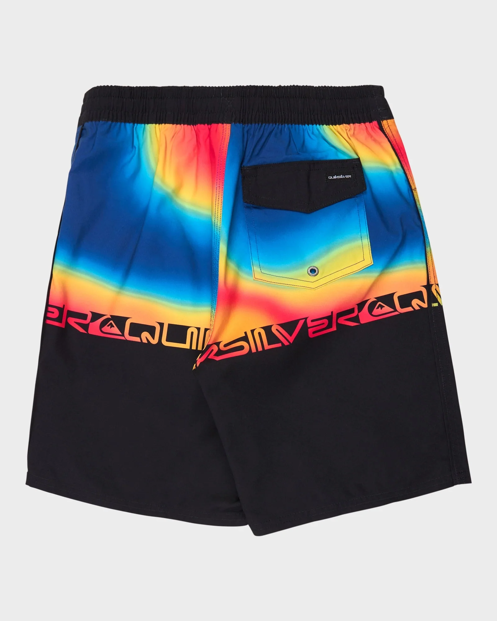 Boys 8-16 Everyday Half 17" Boardshorts - Image 7
