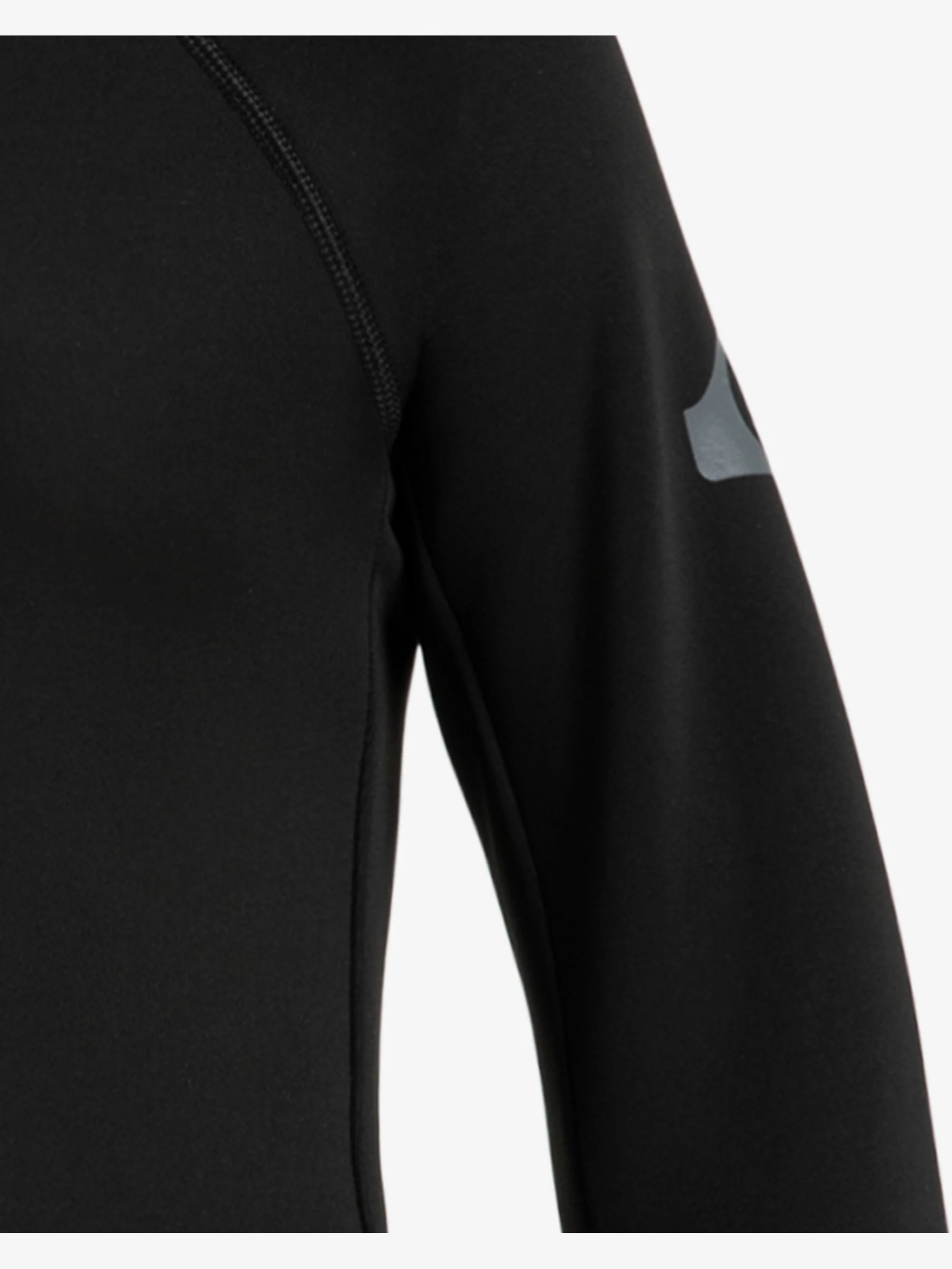 Boys 8-16 Everyday Heat Long Sleeve Rash Vest - Image 3
