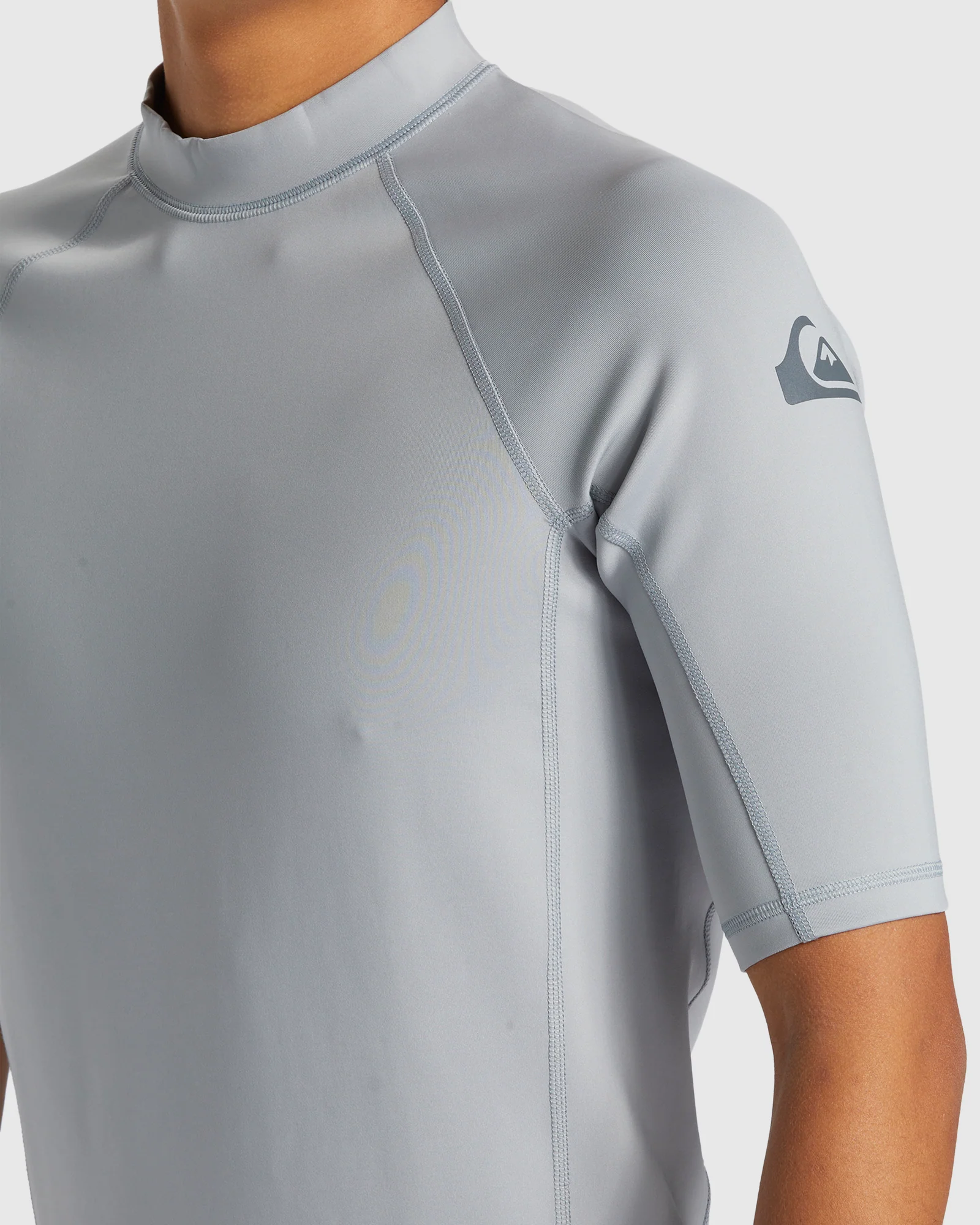 Mens Everyday Heat Short Sleeve Upf 50 Surf T-Shirt - Image 4