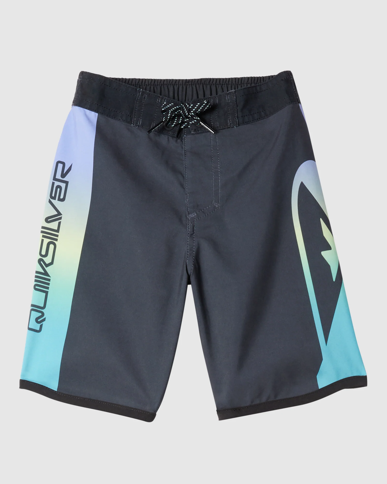 Boys 2-7 Everyday Holmes 13" Performance Boardshorts