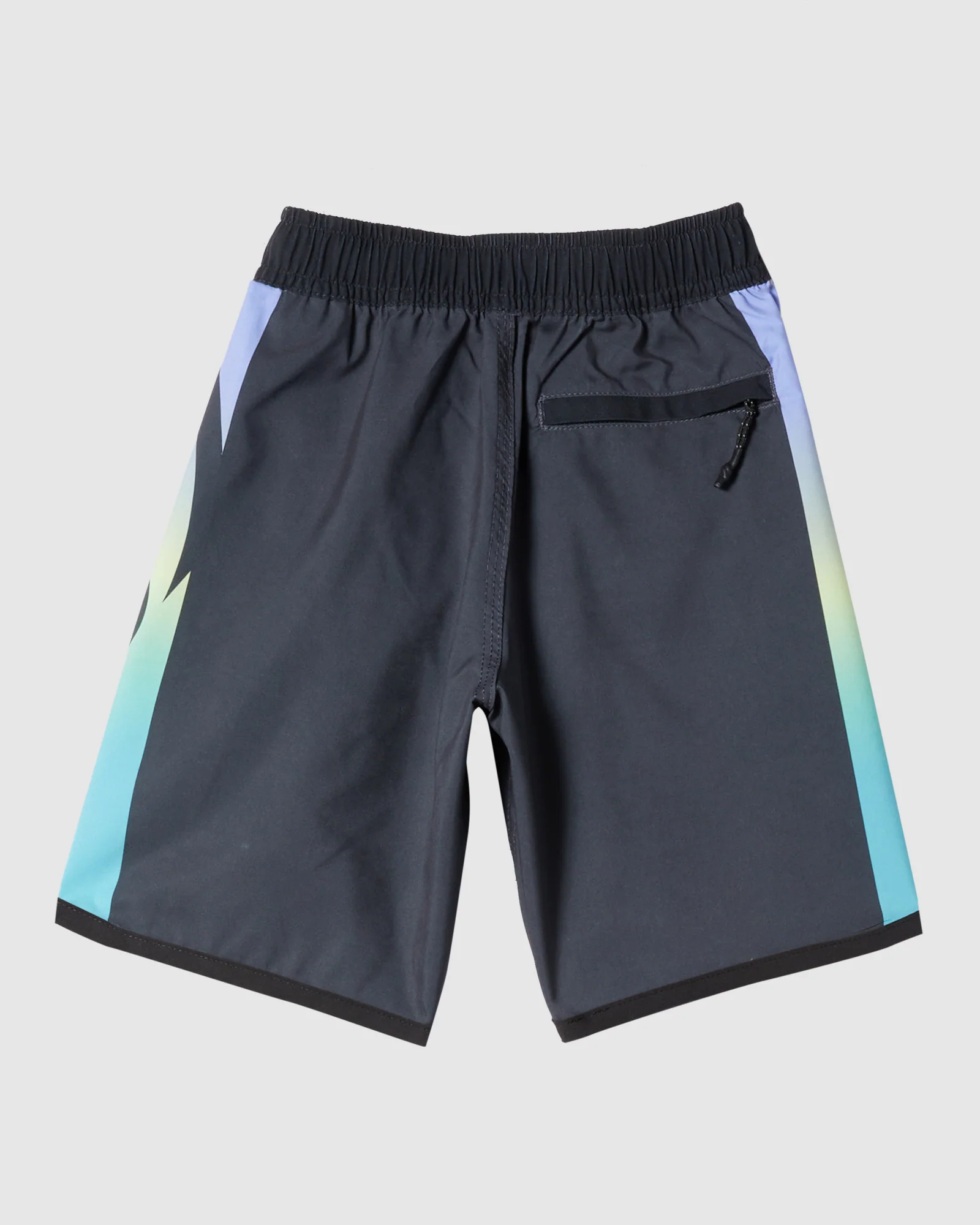 Boys 2-7 Everyday Holmes 13" Performance Boardshorts - Image 2
