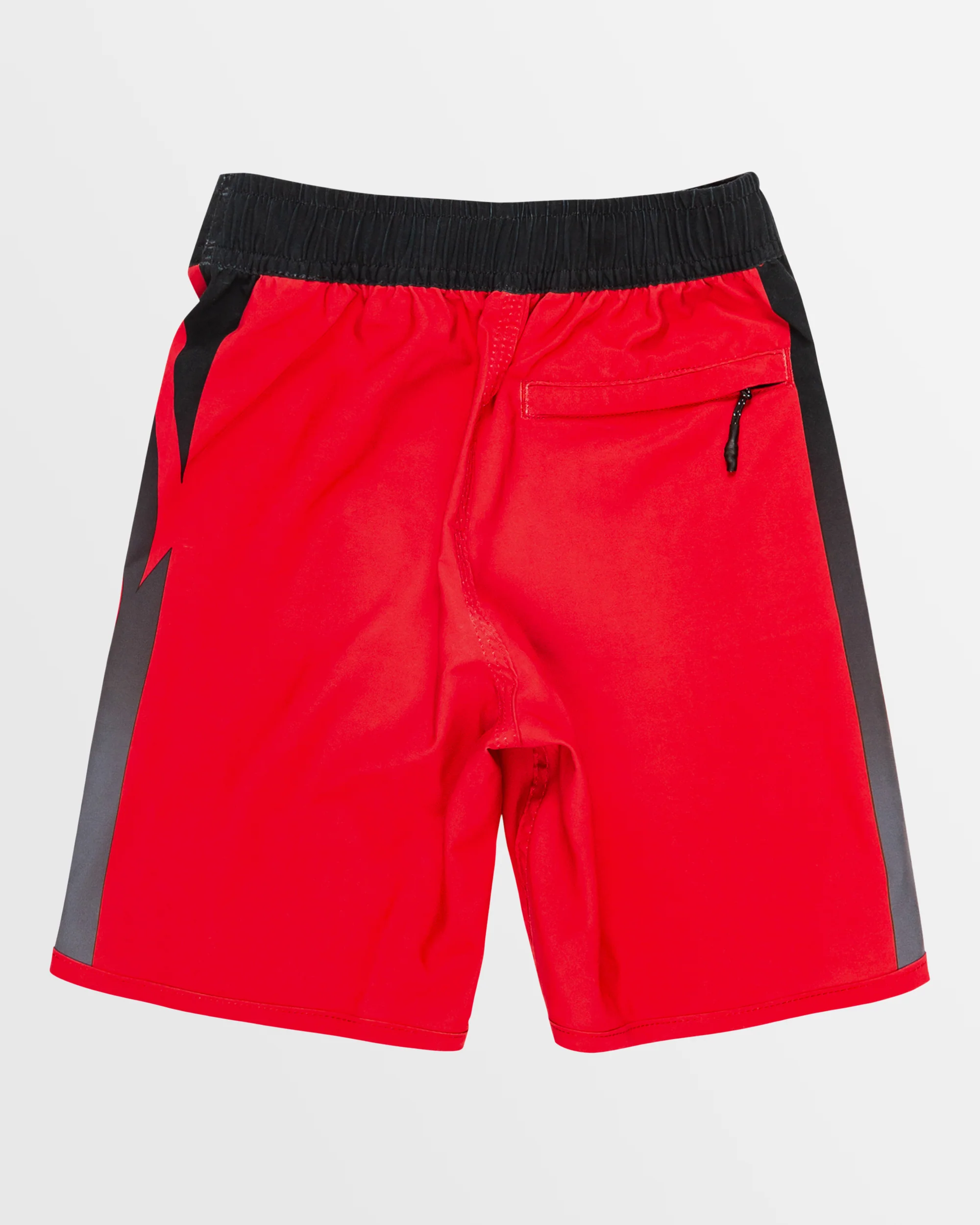 Boys 2-7 Everyday Holmes 13" Performance Boardshorts - Image 2