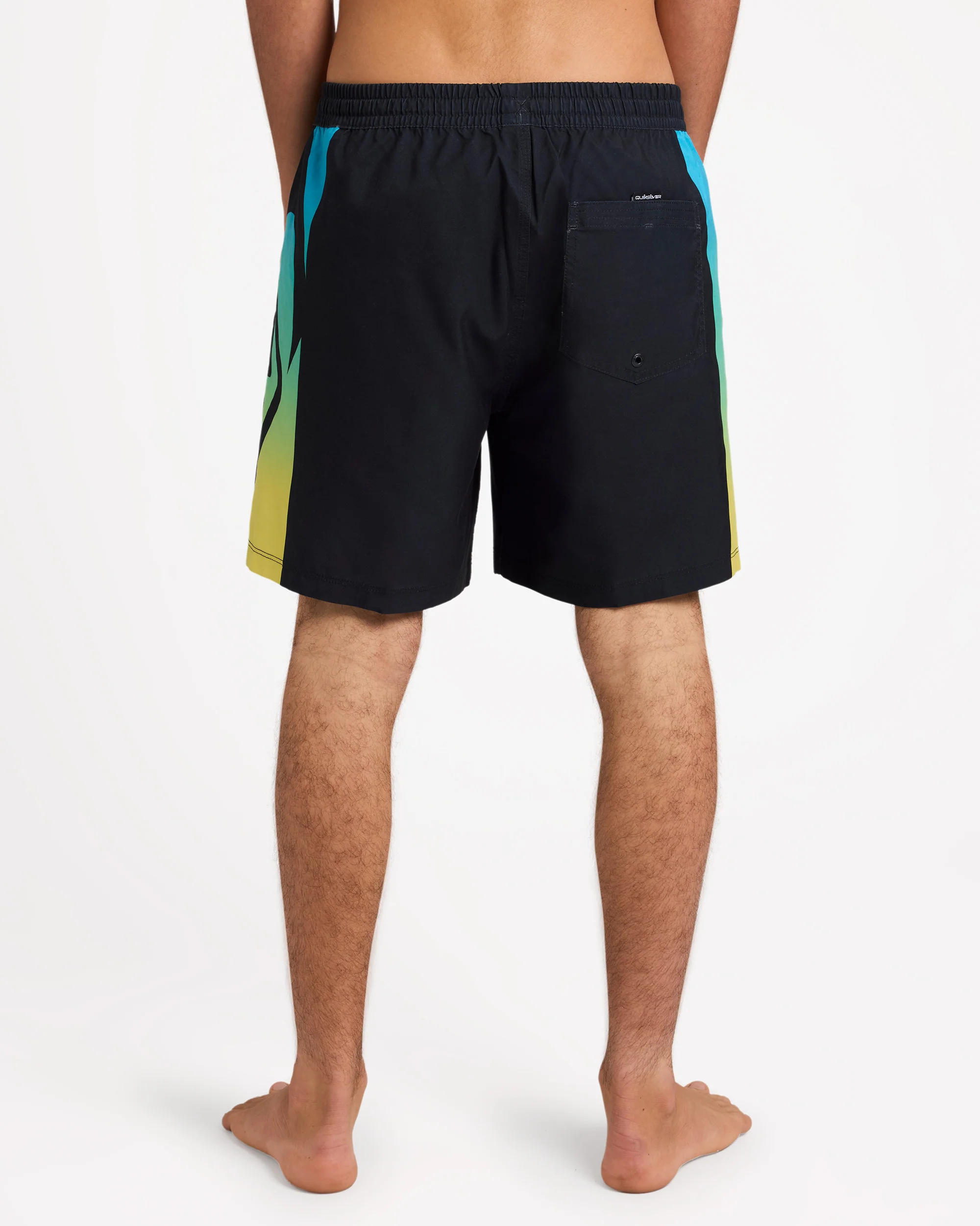 Mens Everyday Volley 17" Swim Shorts - Image 2
