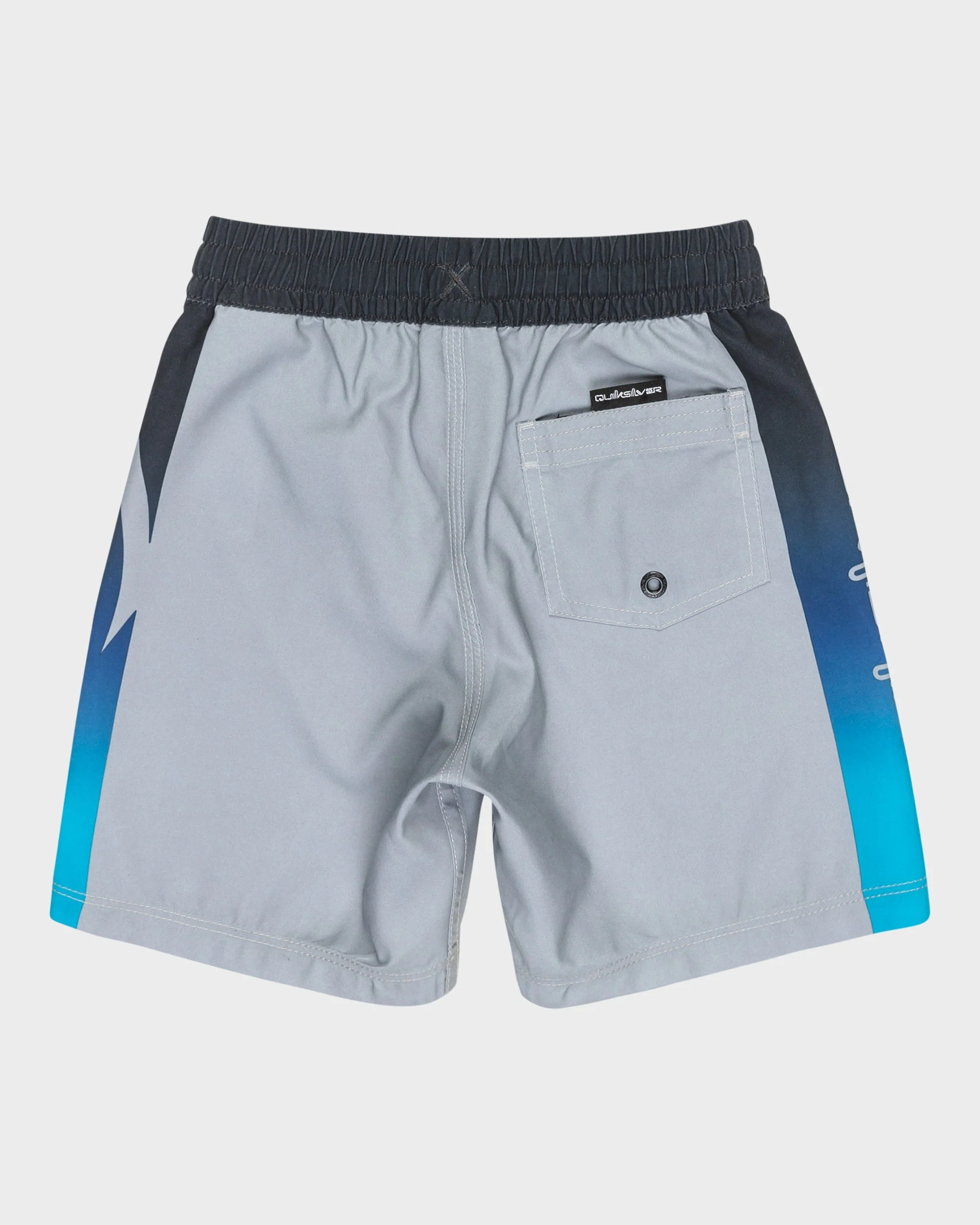 Boys 2-7 Everyday Volley 13" Swim Shorts - Image 2