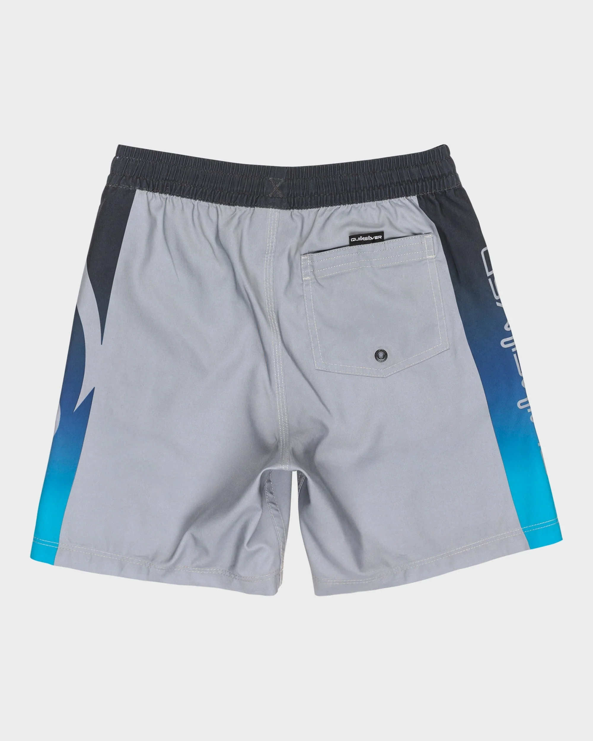 Boys 8-16 Everyday Volley 15" Swim Shorts - Image 2