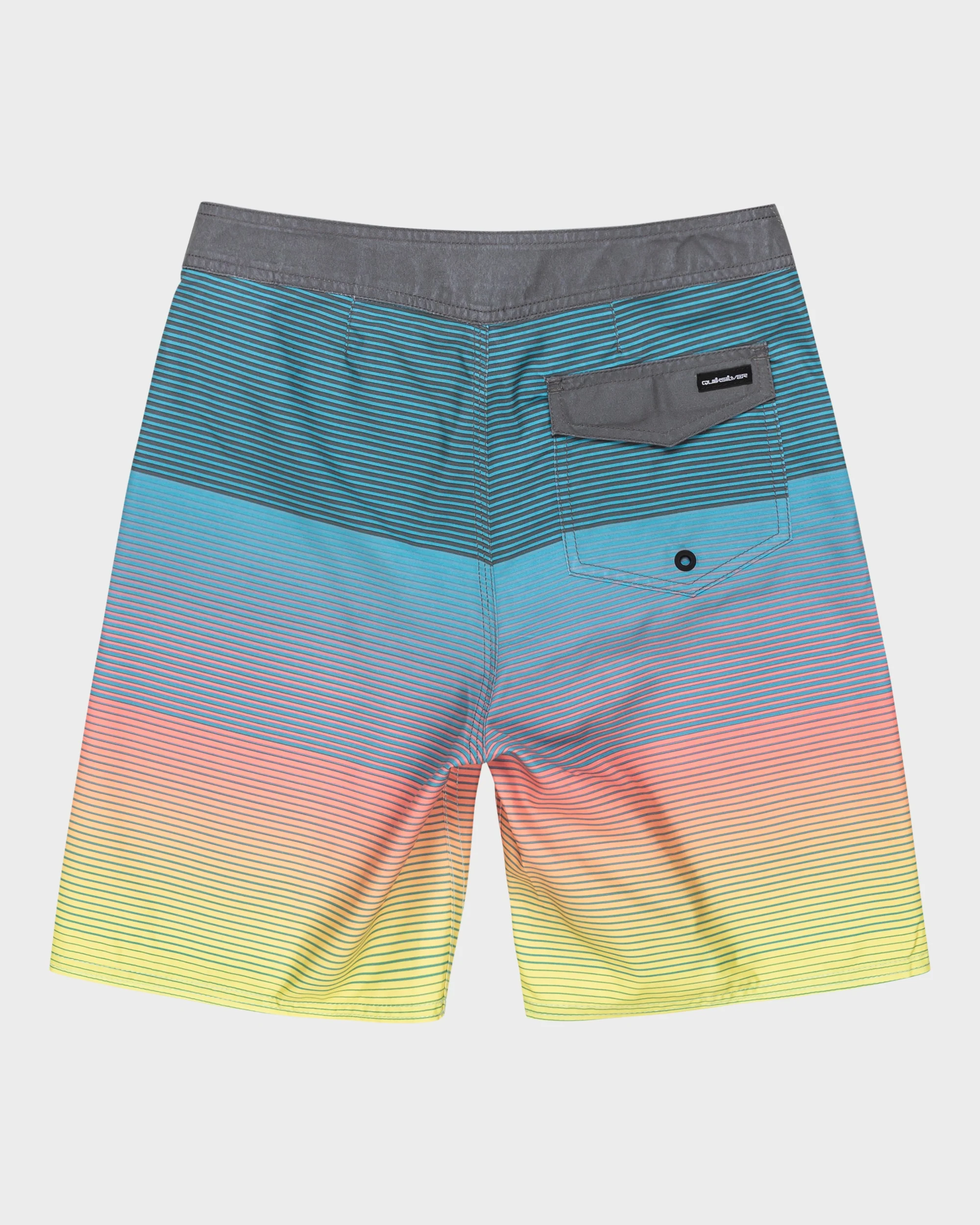 Boys 8-16 Everyday Massive 17" Boardshorts - Image 2