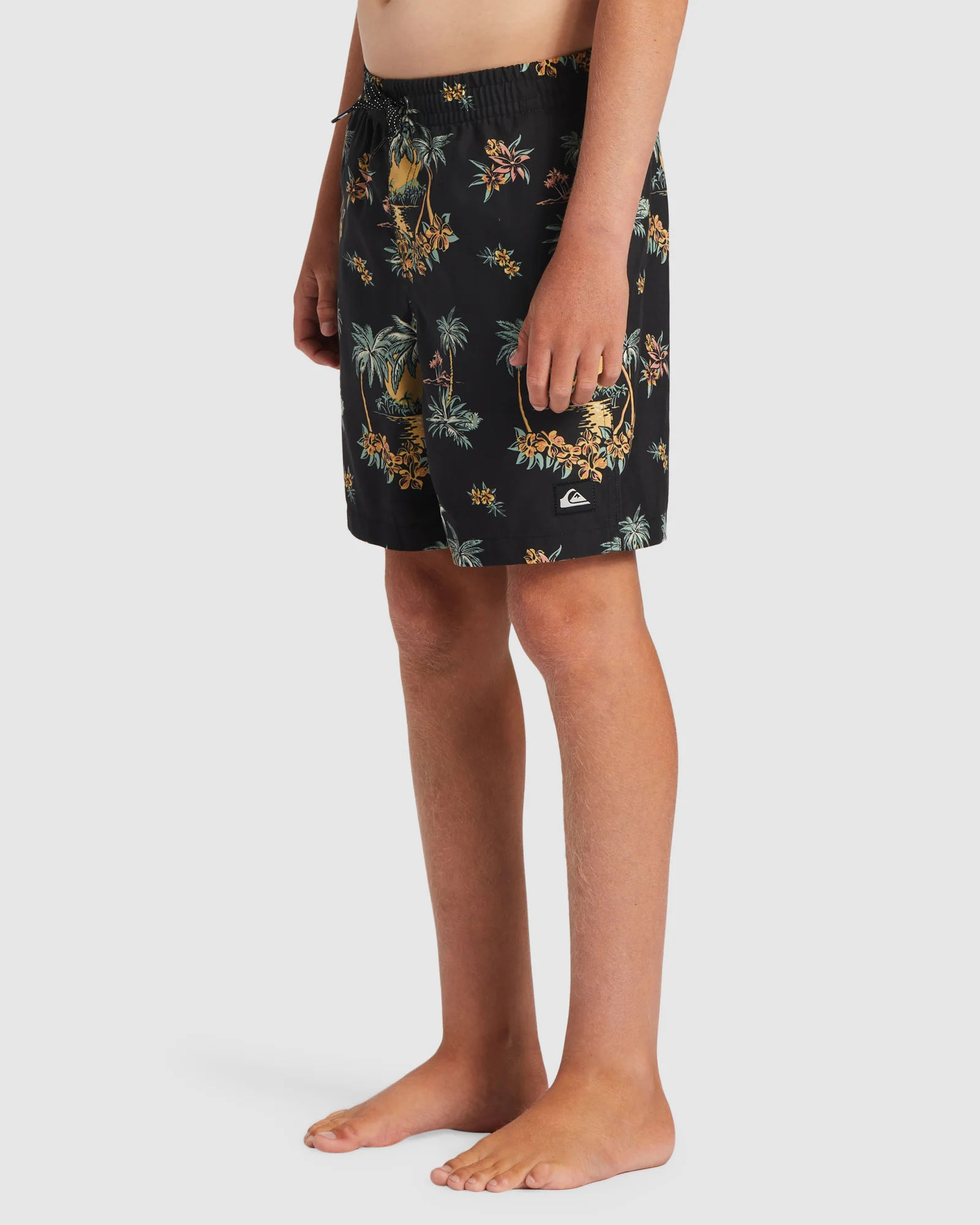 Boys 8-16 Everyday Mix Swim Shorts - Image 2