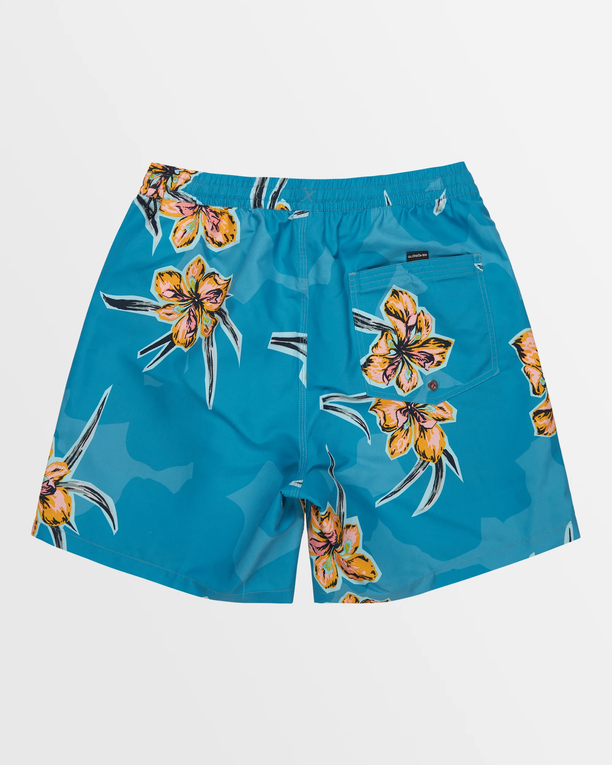 Mens Everyday Mix 17" Swim Shorts - Image 2