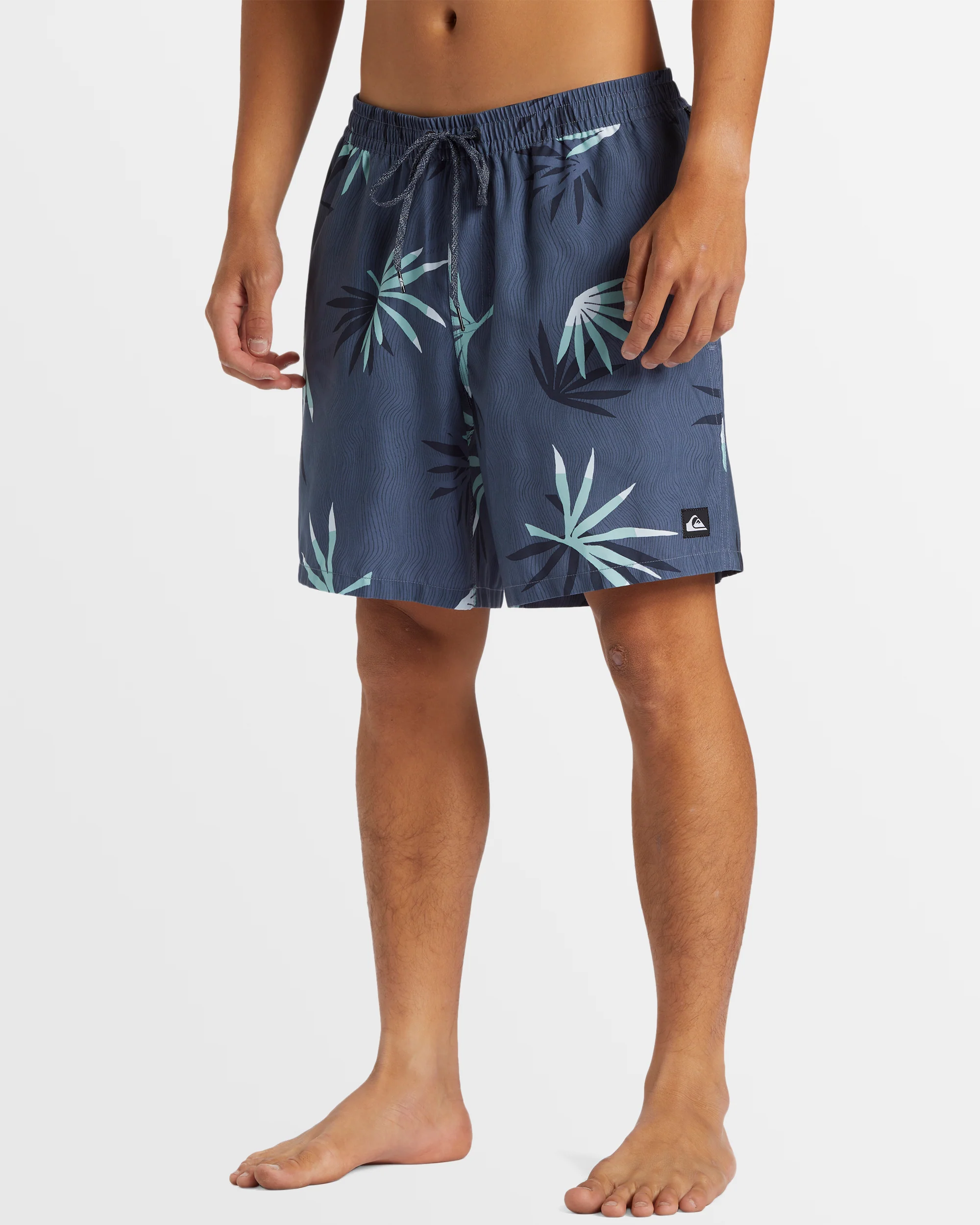 Mens Everyday Mix 17" Boardshorts - Image 2