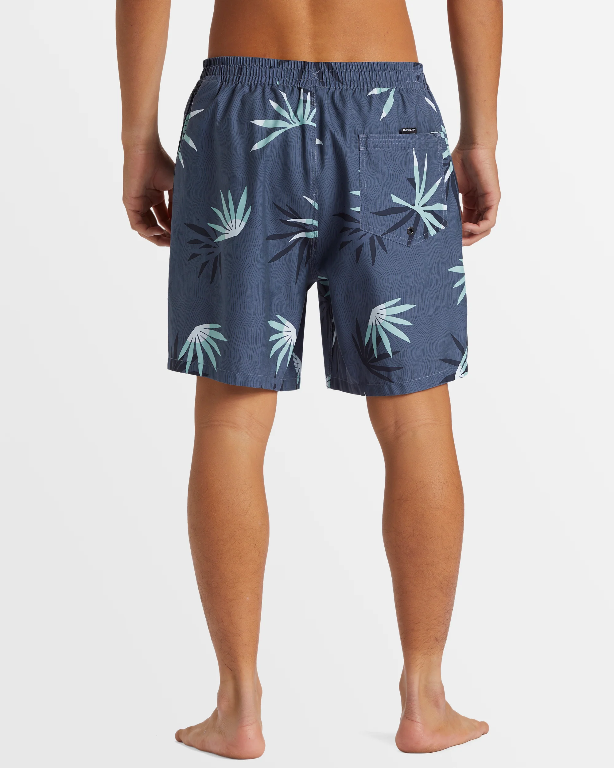 Mens Everyday Mix 17" Boardshorts - Image 3