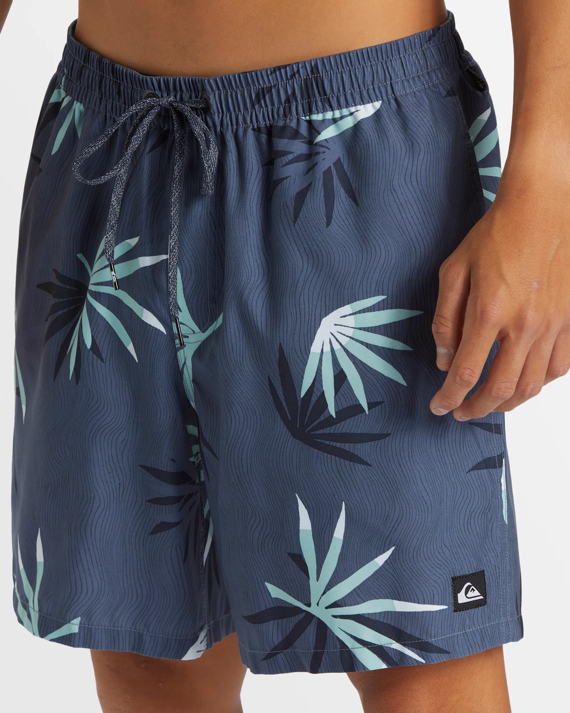 Mens Everyday Mix 17" Boardshorts - Image 4