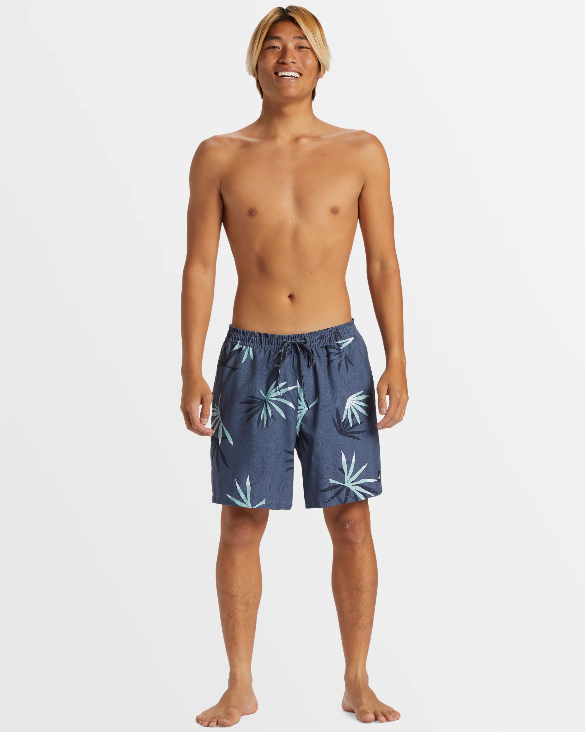 Mens Everyday Mix 17" Boardshorts - Image 5