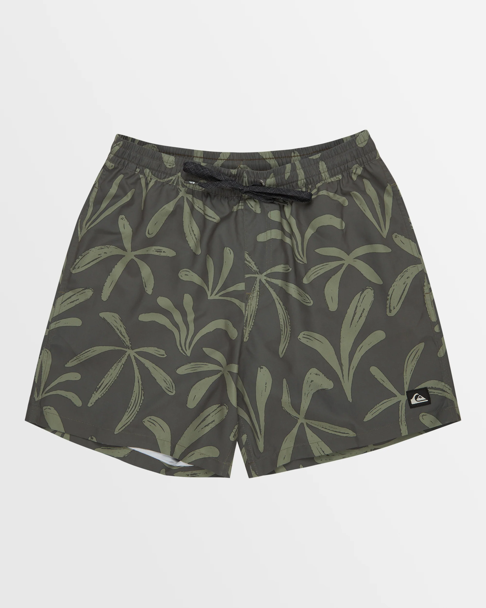 Mens Everyday Mix 17" Swim Shorts