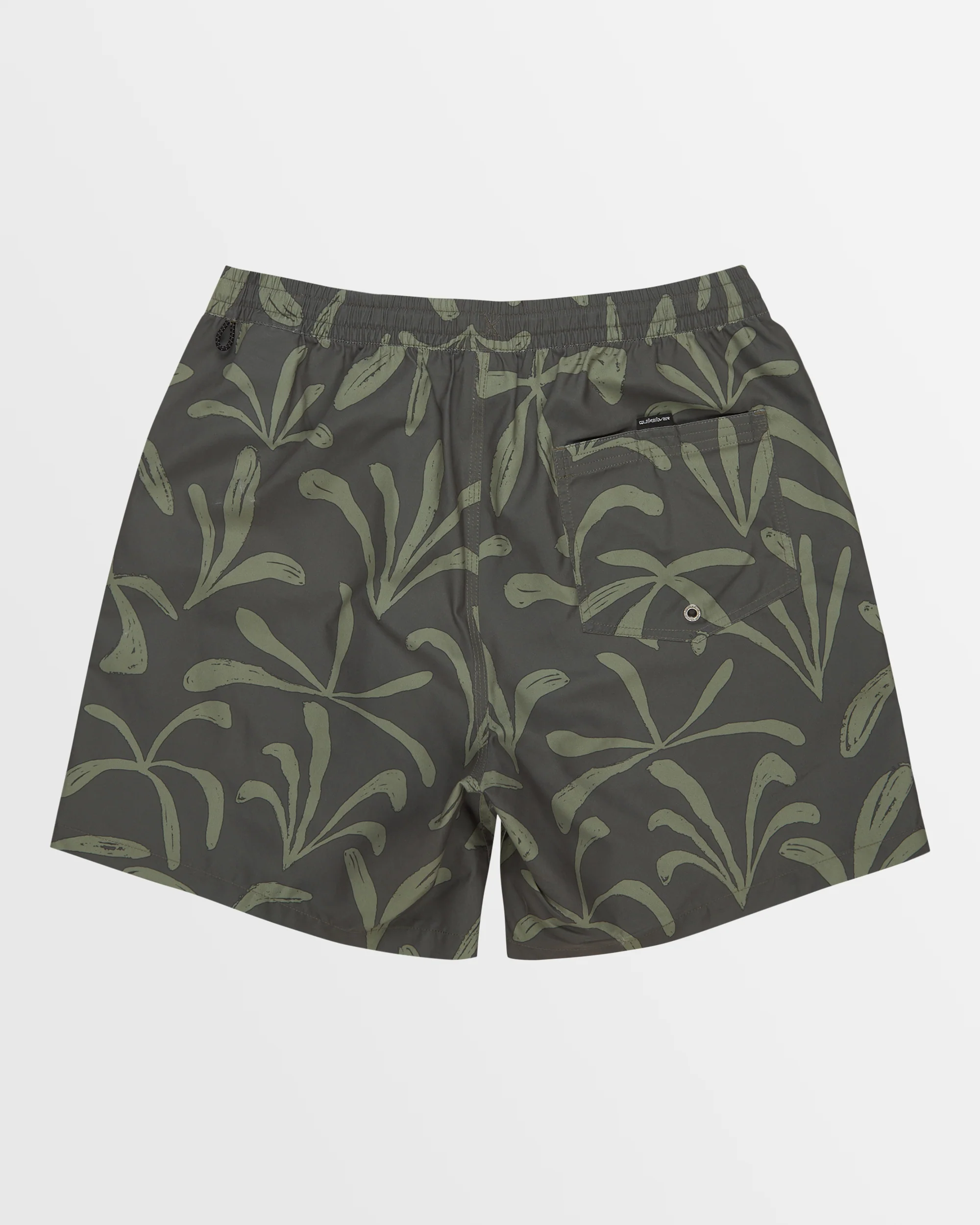 Mens Everyday Mix 17" Swim Shorts - Image 2