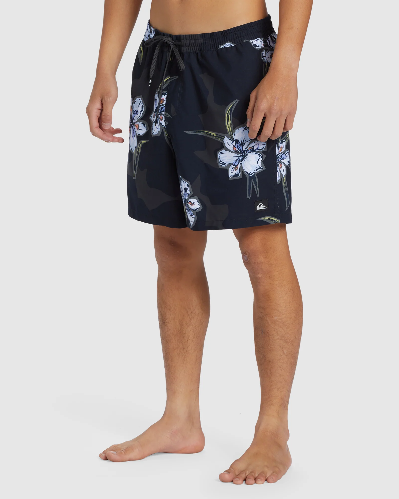 Mens Everyday Mix 17" Swim Shorts - Image 2