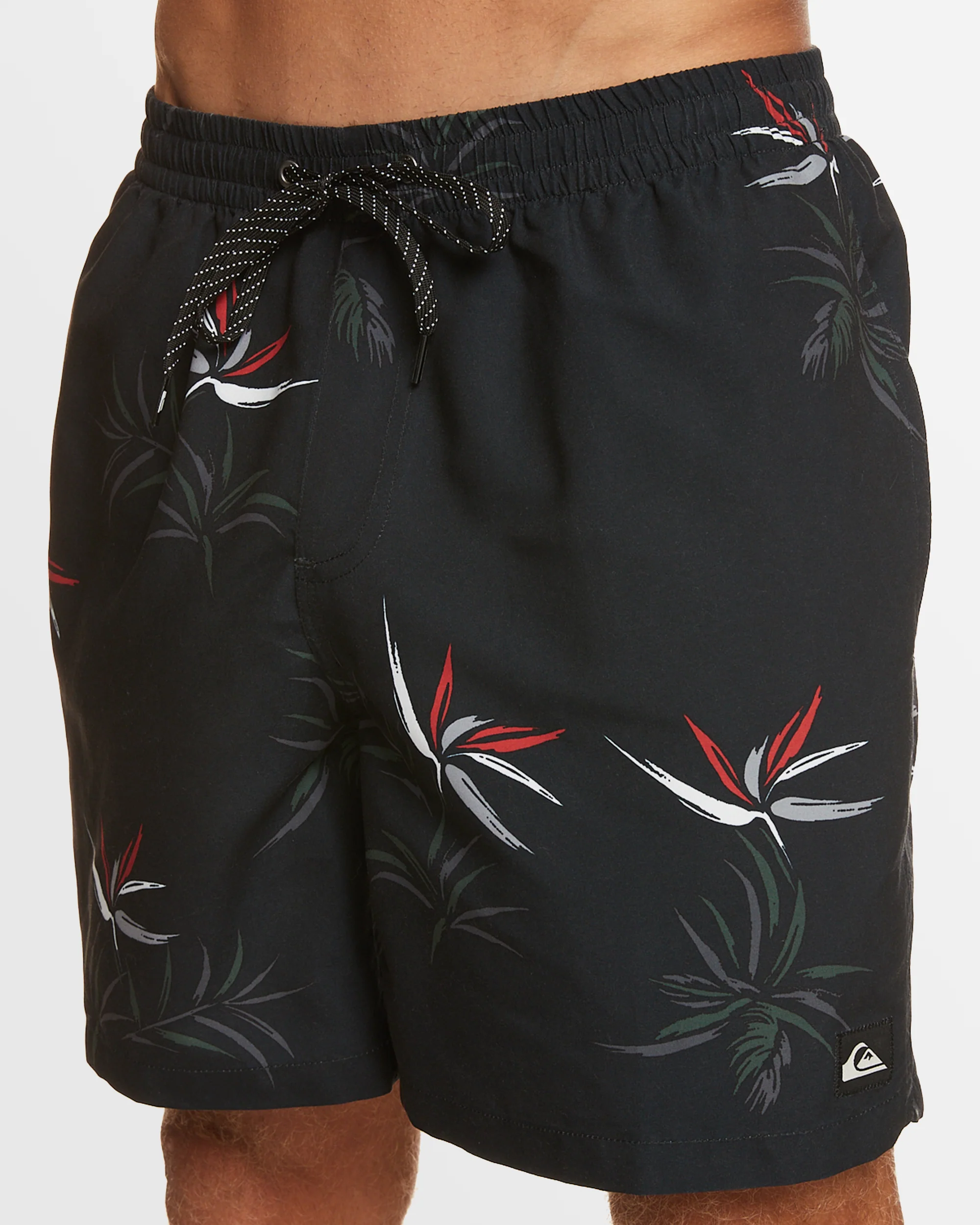 Mens Everyday Mix 17" Swim Shorts - Image 2