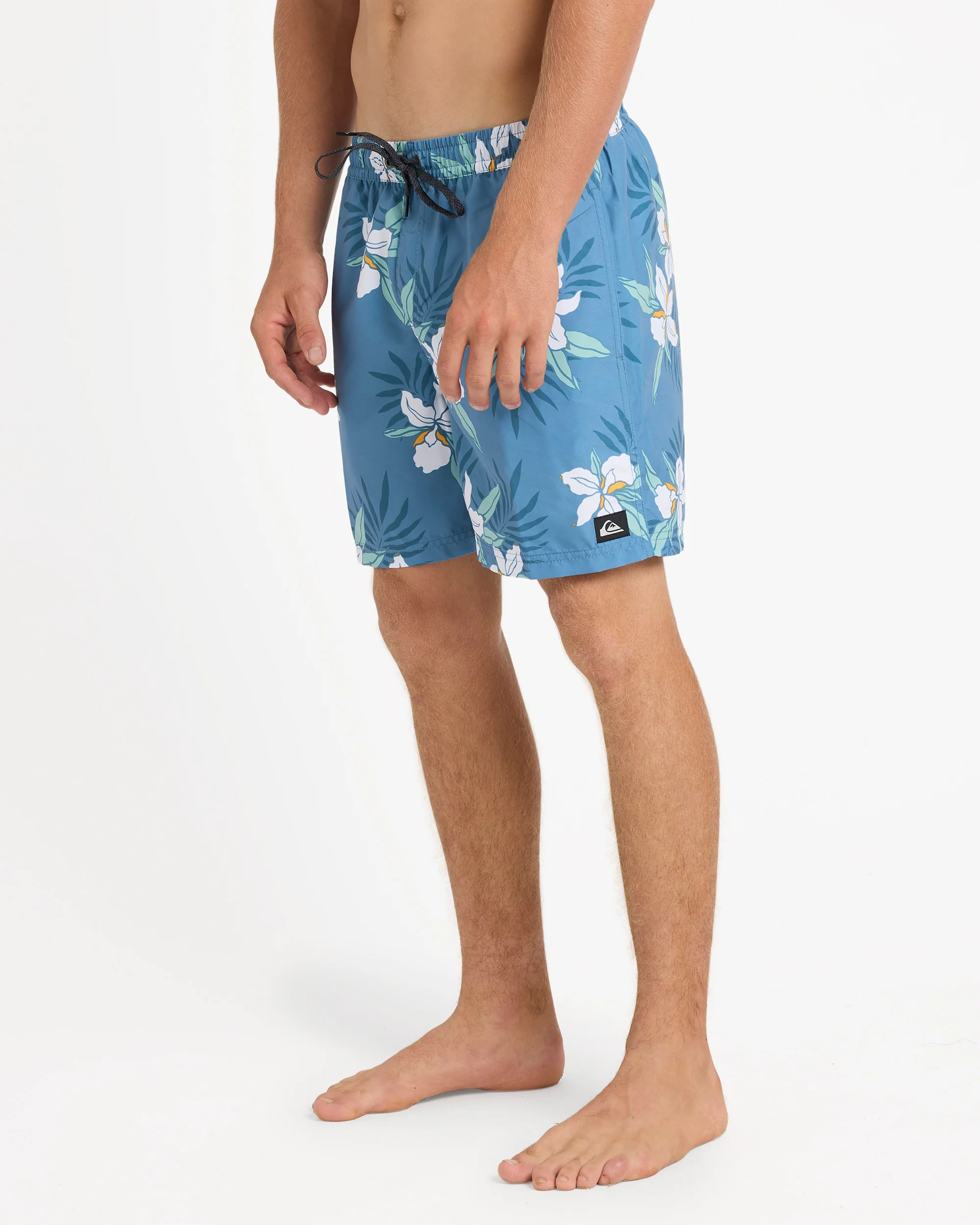 Mens Everyday Mix 17" Swim Shorts - Image 2