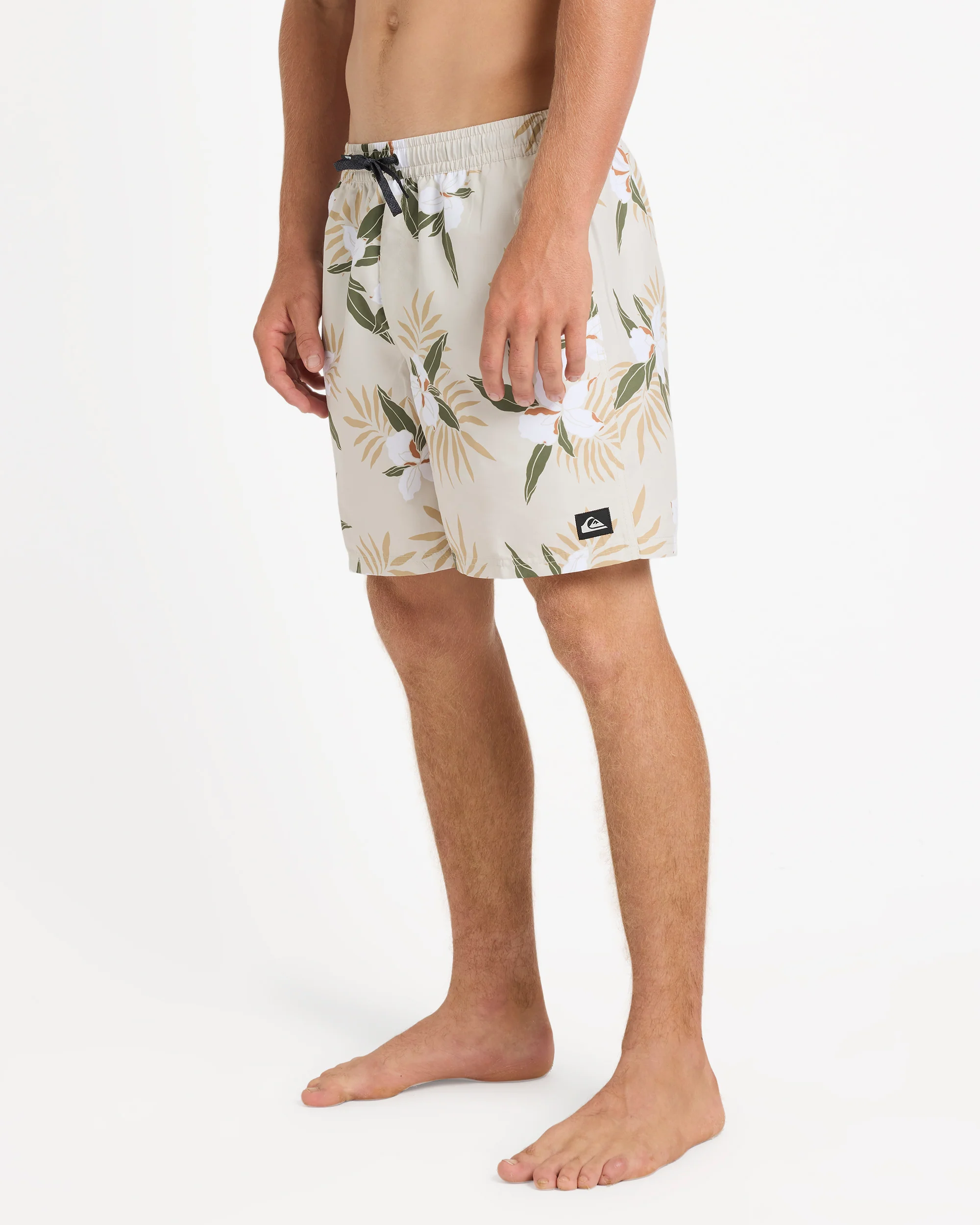 Mens Everyday Mix 17" Swim Shorts - Image 2