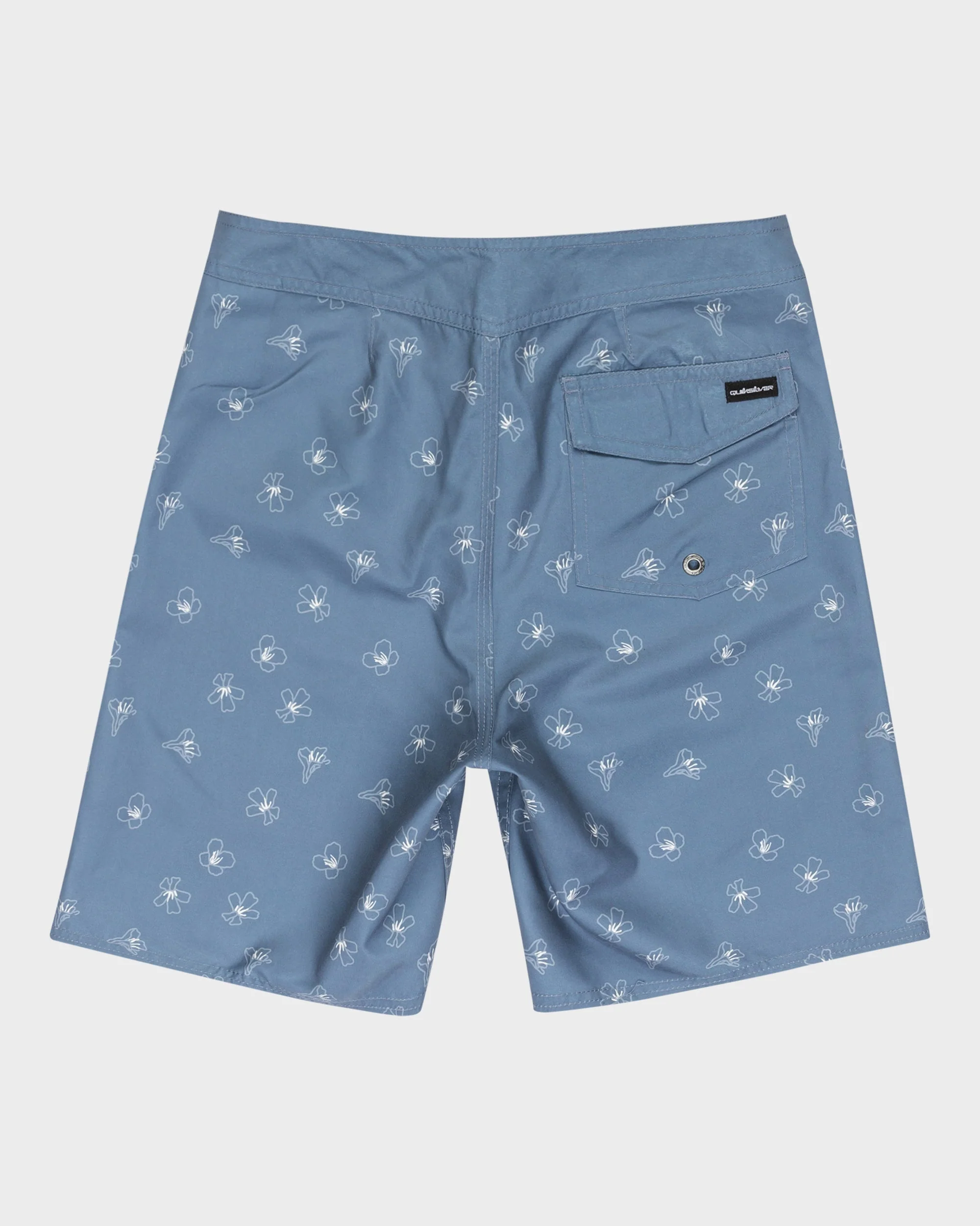 Boys 8-16 Everyday 17" Boardshorts - Image 2