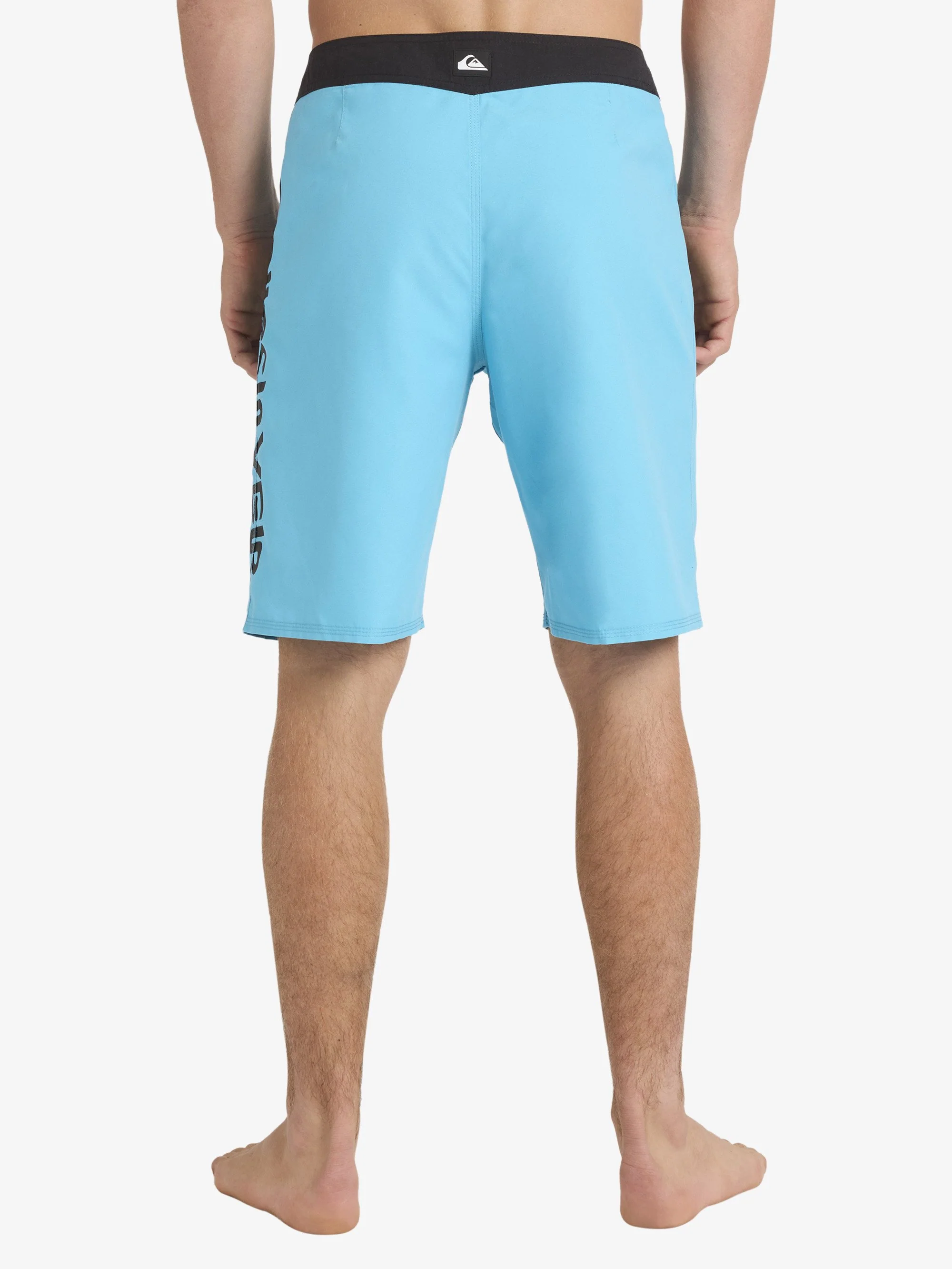 Mens Everyday Omni Logo 17" Boardshorts - Image 2