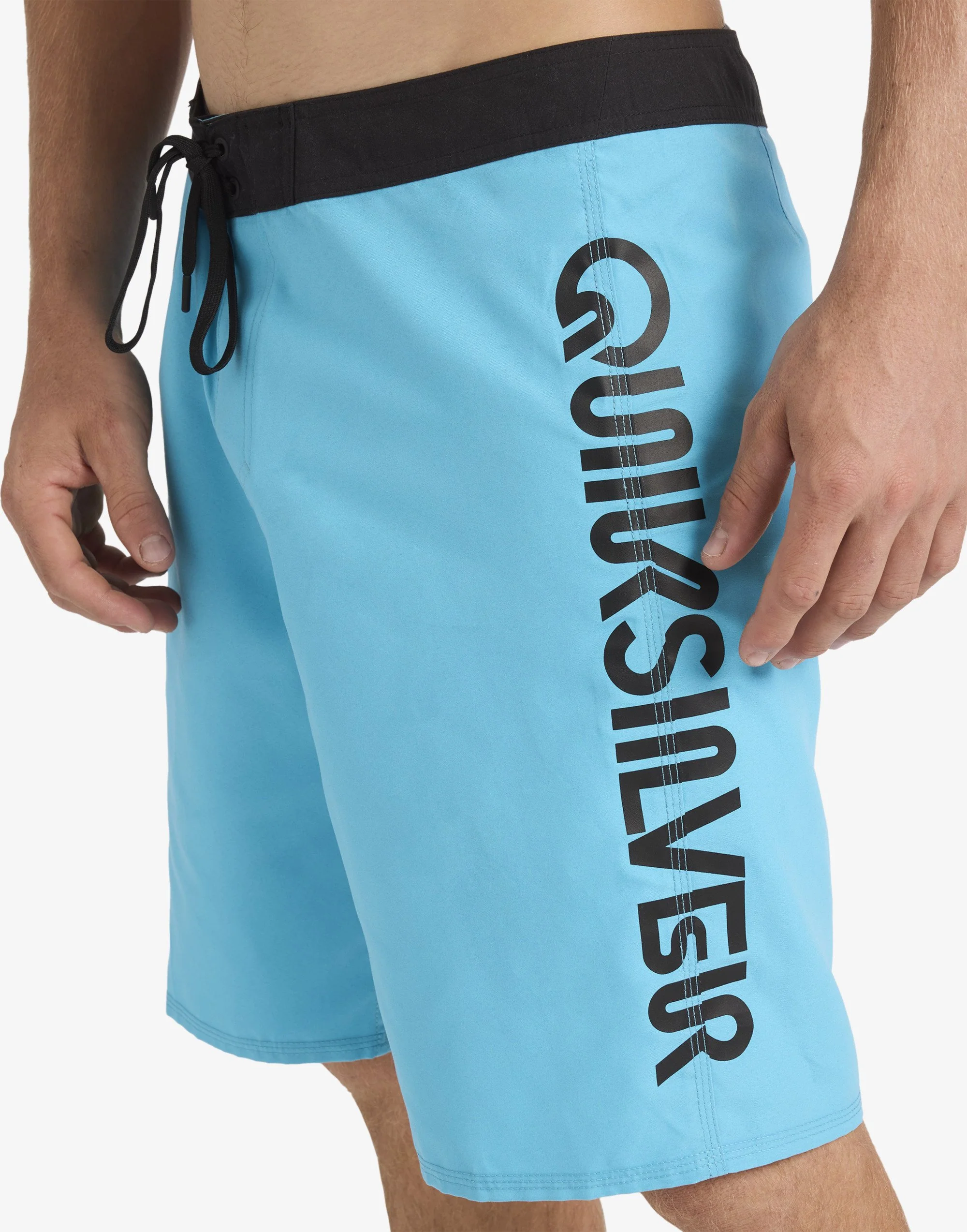 Mens Everyday Omni Logo 17" Boardshorts - Image 4