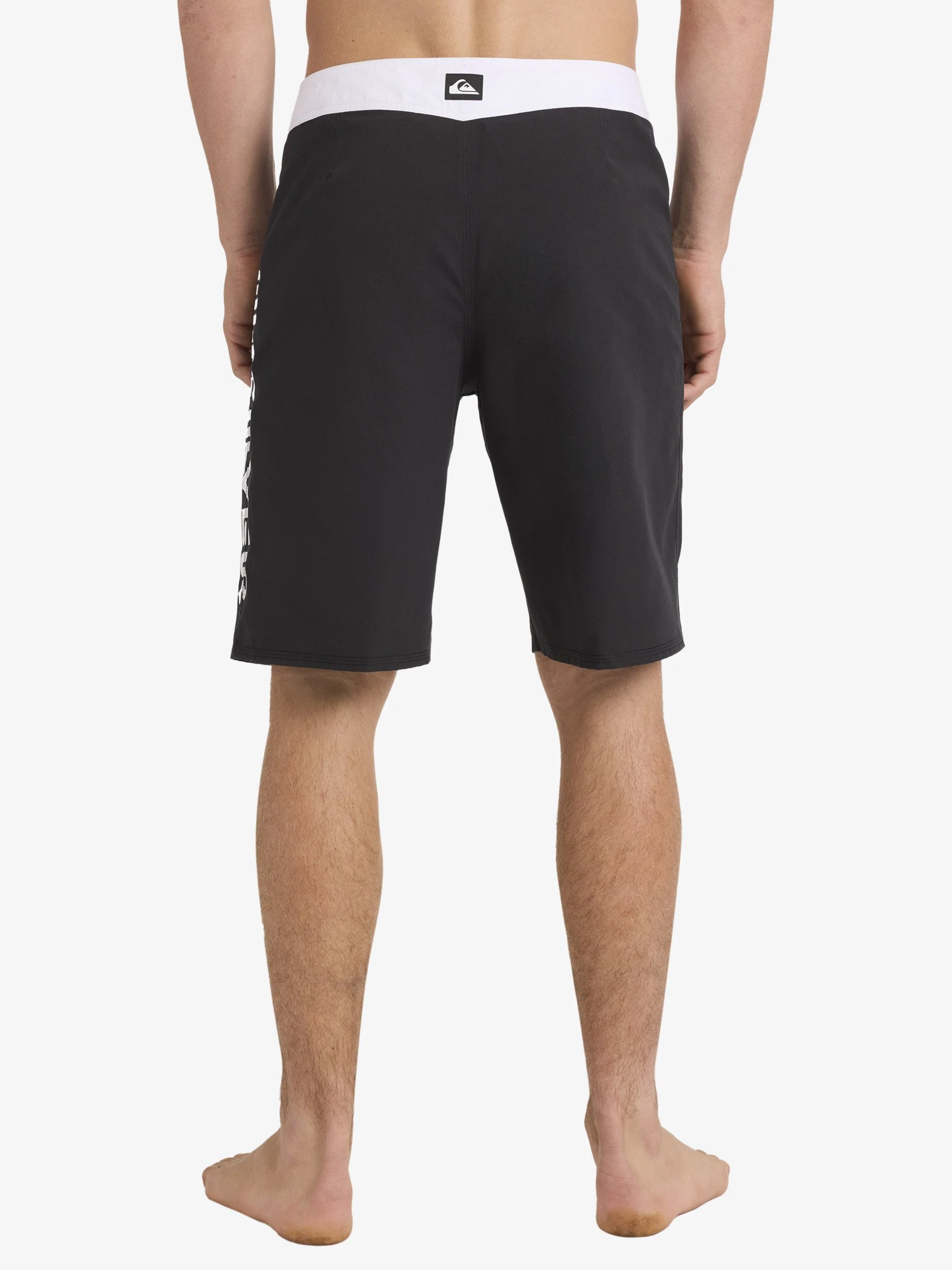 Mens Everyday Omni Logo 17" Boardshorts - Image 2