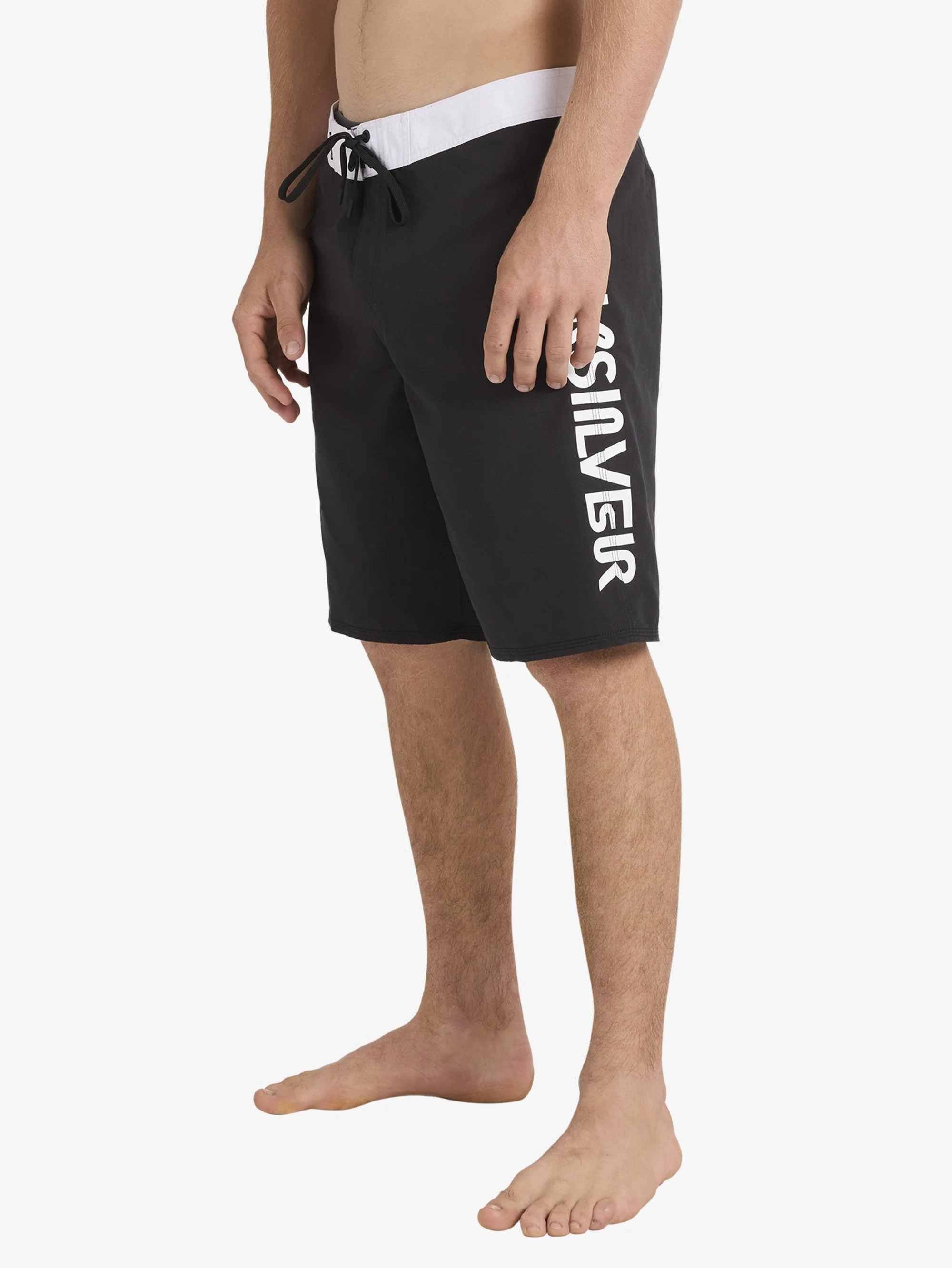 Mens Everyday Omni Logo 17" Boardshorts - Image 3